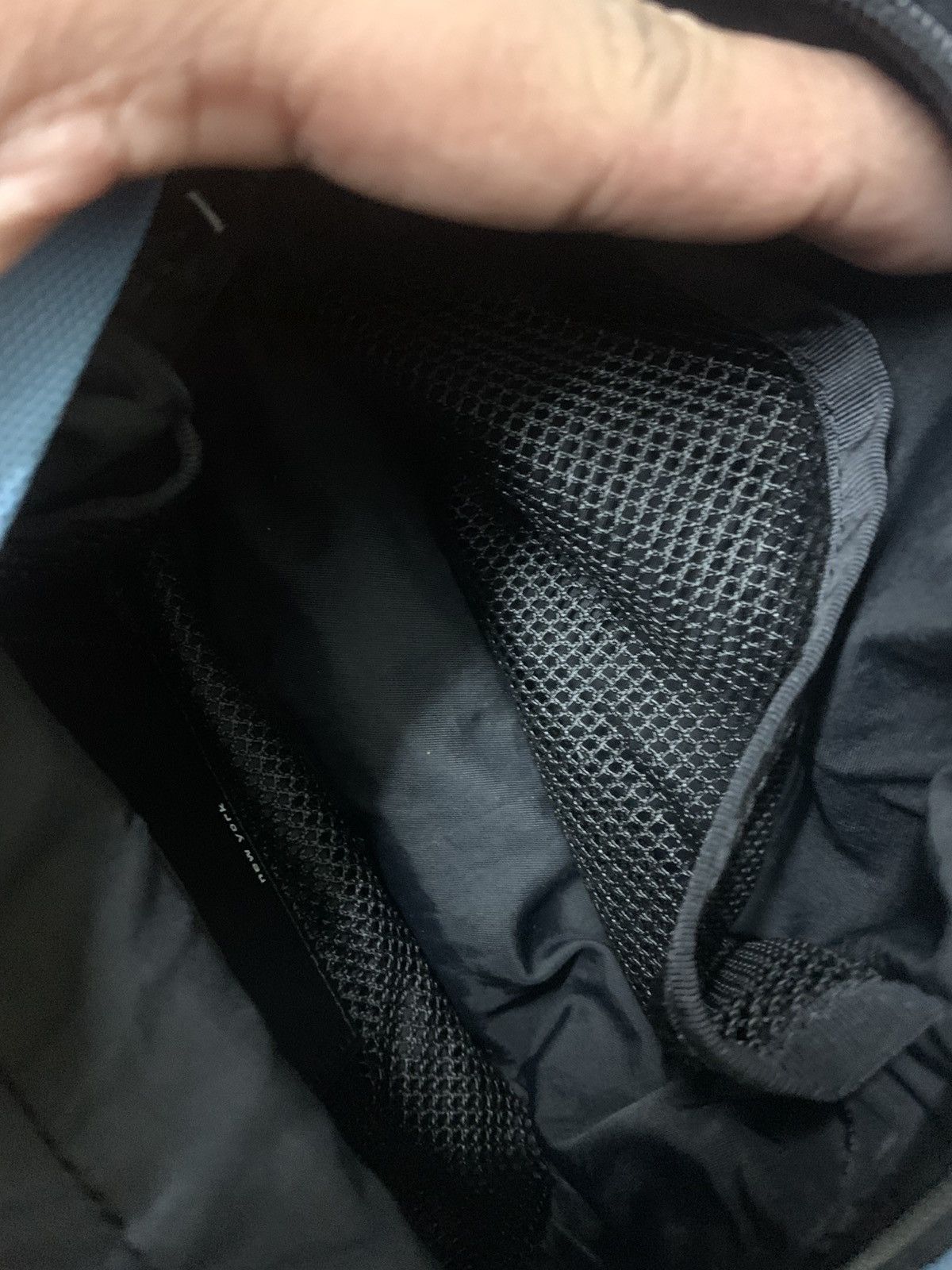 Alexander Wang Alexander wang wangsport camera bag Size ONE SIZE - 10 Thumbnail
