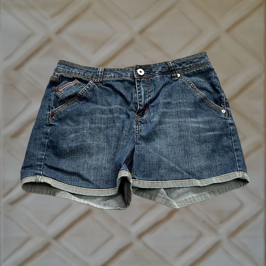 Vintage VINTAGE? No. (But exclude) Size 24" / US 00 / IT 34 - 1 Thumbnail