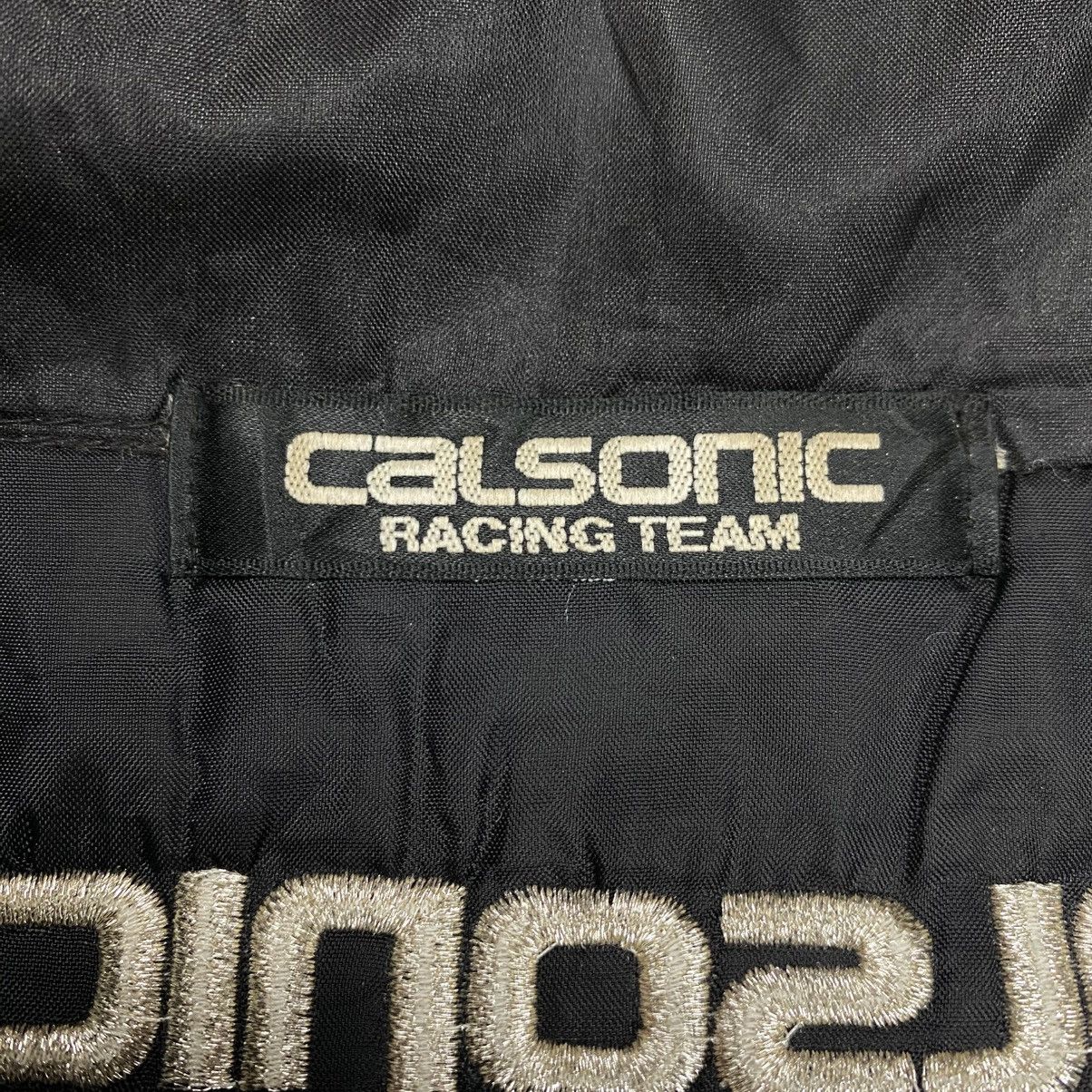Sports Specialties Calsonic Racing Team Jacket Size US L / EU 52-54 / 3 - 6 Thumbnail