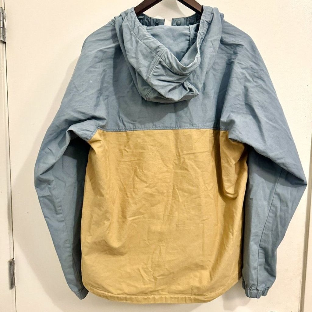 Patagonia 🌍 Patagonia Unisex Funhoggers Anorak Pullover, Size S Size S / US 4 / IT 40 - 5 Thumbnail