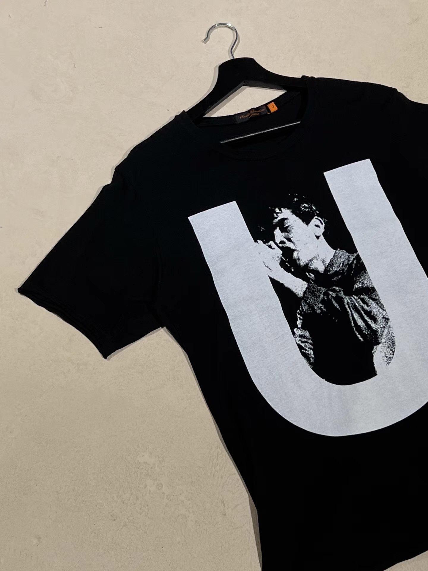 Undercover Undercover × CDG Short Sleeve T‑Shirt Q13 Size US L / EU 52-54 / 3 - 4 Thumbnail