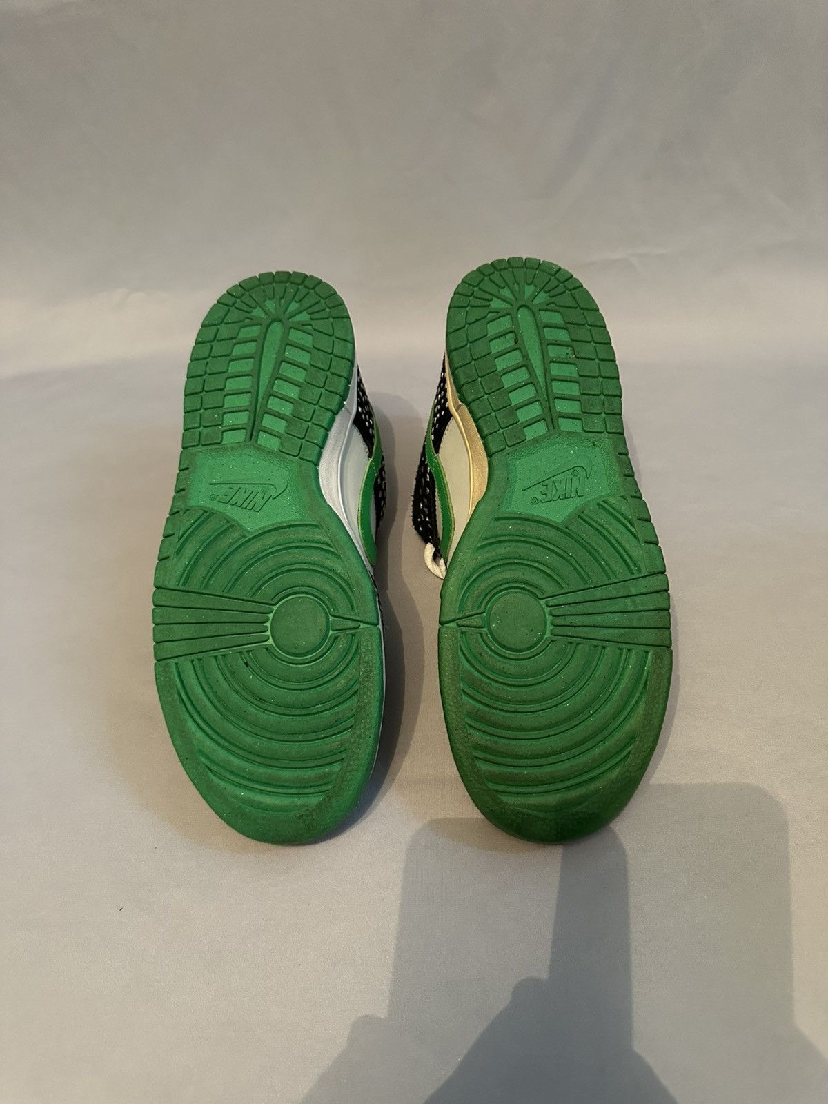 Nike 2010 Nike SB Loon Dunk (Size 8uk/9us) Size US 9 / EU 42 - 5 Thumbnail