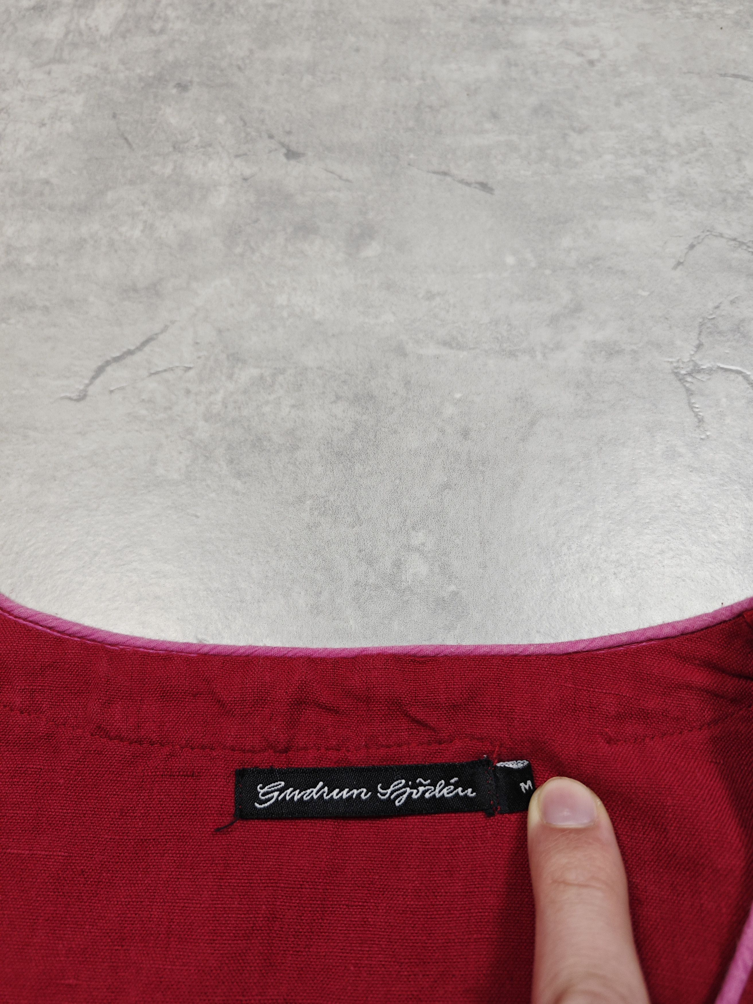 Gudrun Sjoden Gudrun Sjoden Size M / US 6-8 / IT 42-44 - 4 Thumbnail