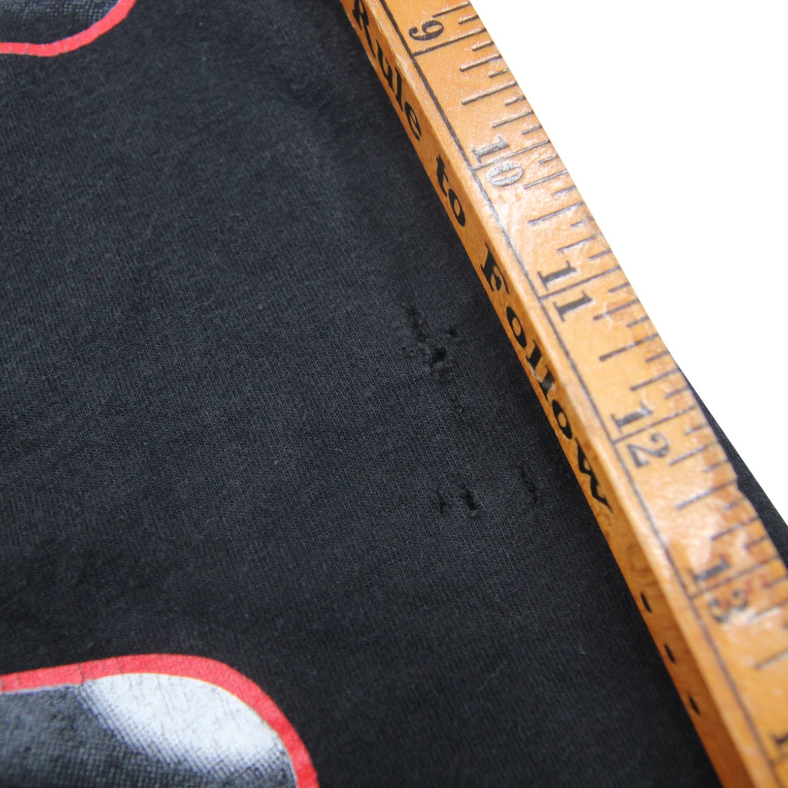 Disney × Mickey Mouse × Vintage Vintage Mickey Mouse Big Graphic T Shirt Size US XL / EU 56 / 4 - 3 Thumbnail