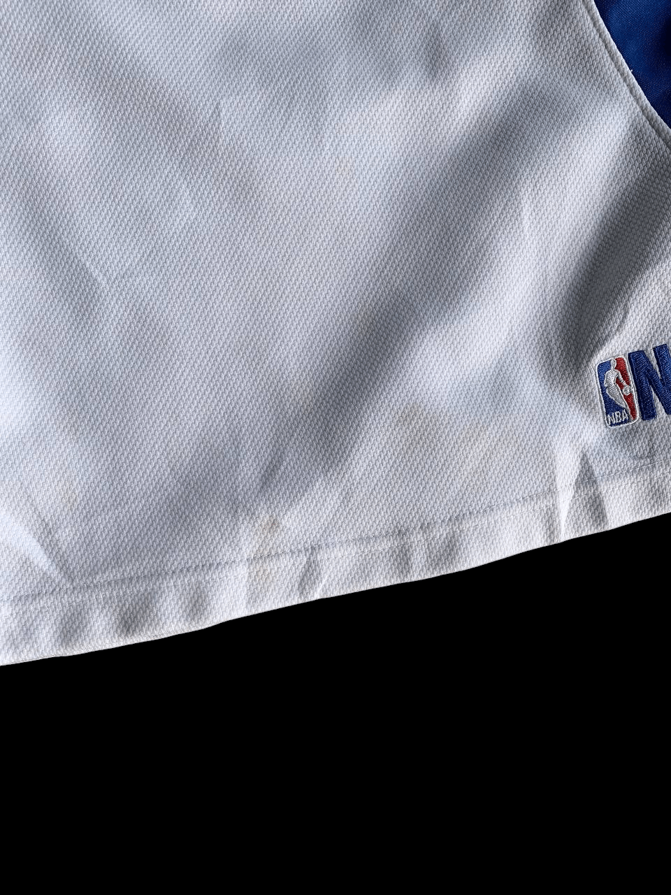 NBA Vintage NBA Short Pant Size US 44 / EU 60 - 5 Thumbnail