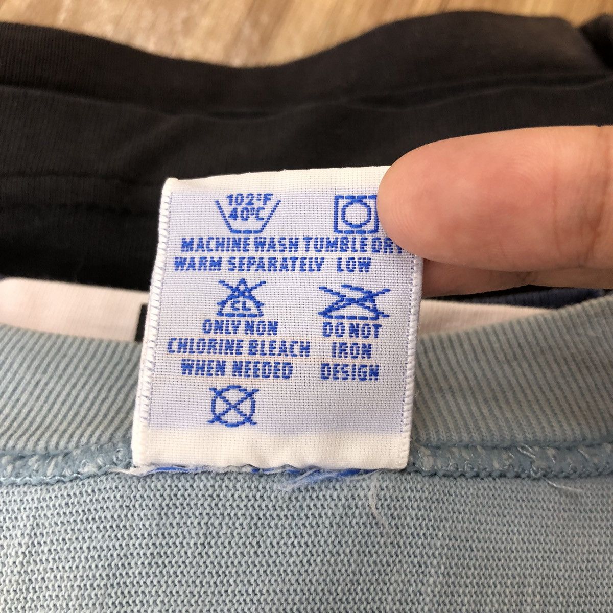 Champion × Vintage Vintage 90s CHAMPION Reverse Weave T-Shirt Size US M / EU 48-50 / 2 - 5 Thumbnail