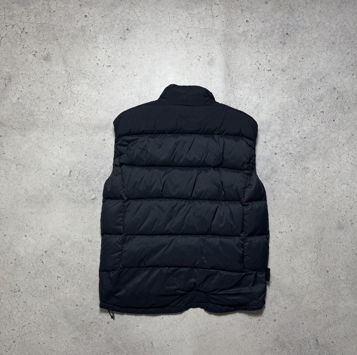Rab Rab Down Puffer Jacket Vest Outdoor Vintage Size L Size US L / EU 52-54 / 3 - 12 Thumbnail