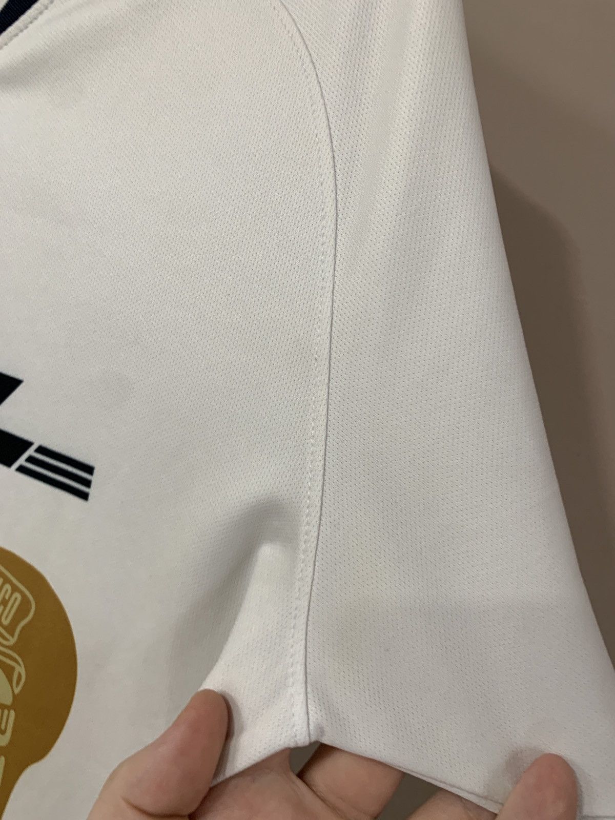 Nike Club Universidad Nacional Home Football Shirt Nike Soccer M Size US M / EU 48-50 / 2 - 9 Thumbnail