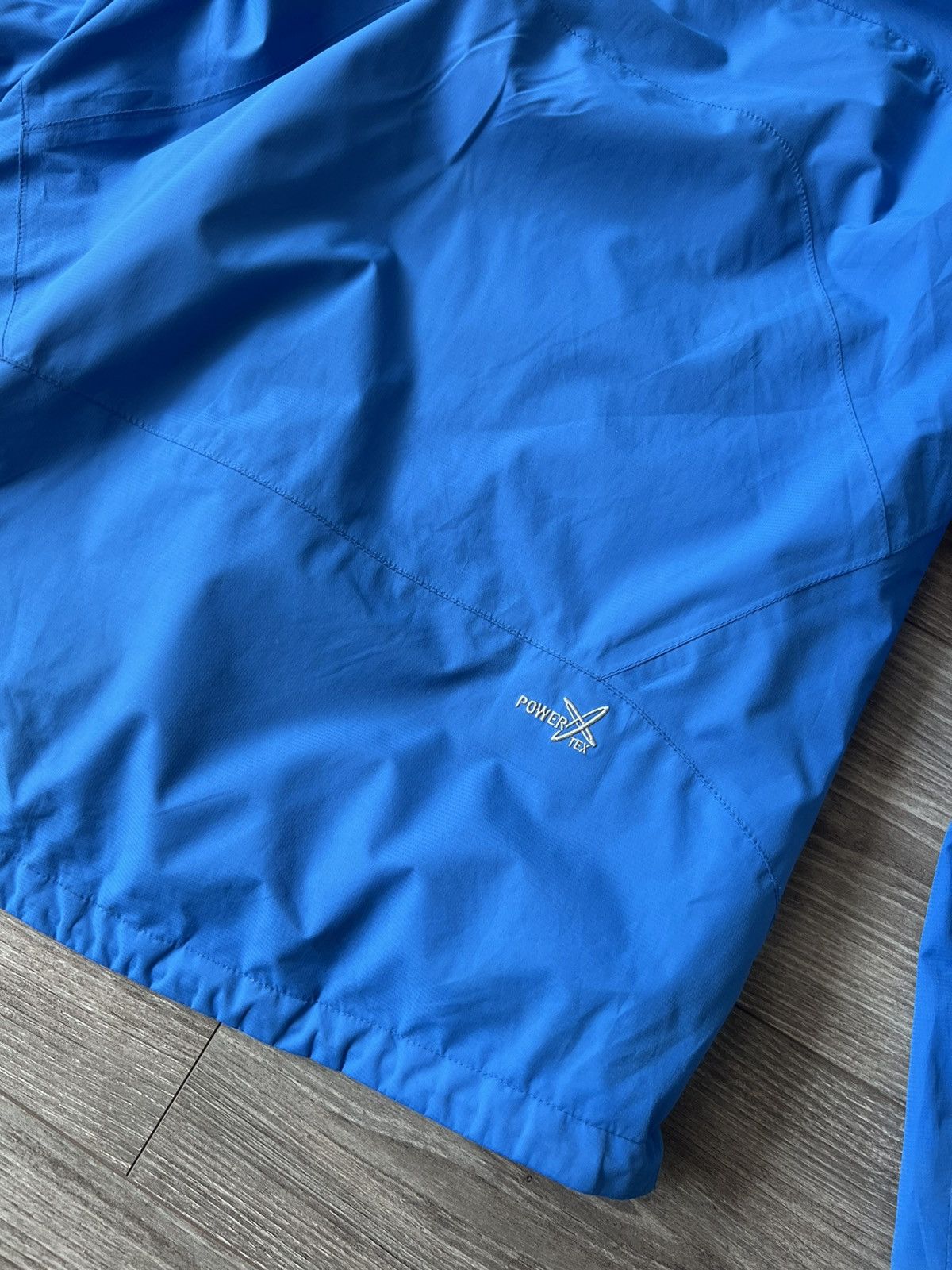 Goretex × SALEWA ‼️Salewa Waterproof Regular Gorp Core Clastic PTX Man Jacket‼️ Size US M / EU 48-50 / 2 - 24 Thumbnail
