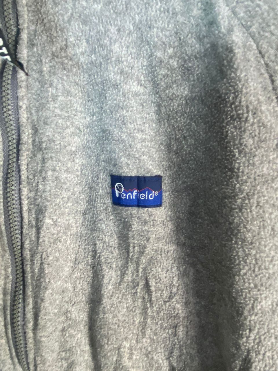 Penfield Vintage Penfield polartec fleece zipper jacket Size US L / EU 52-54 / 3 - 3 Thumbnail