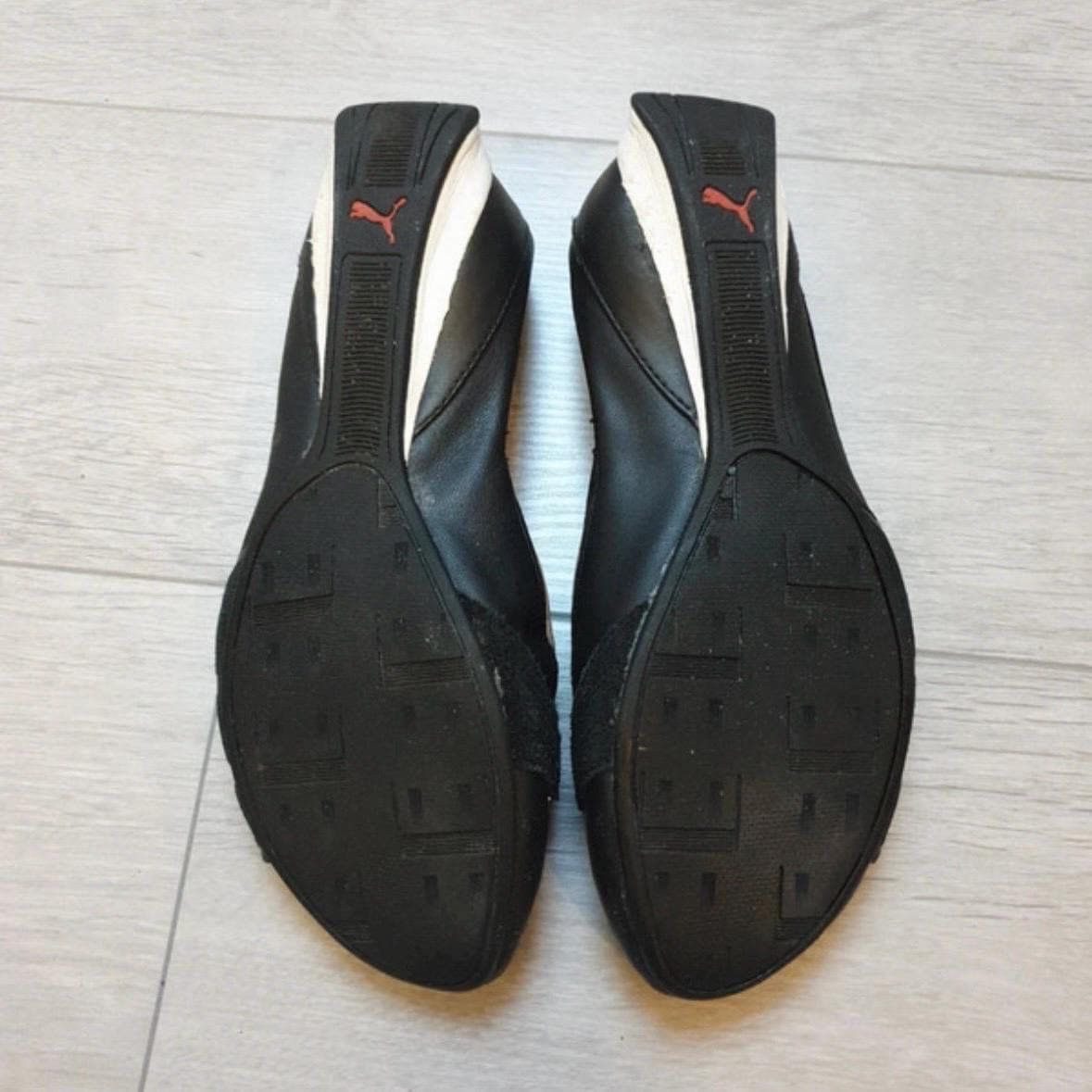Other The Puma Active Wear 2010 Ballerina Flats Size ONE SIZE - 6 Thumbnail