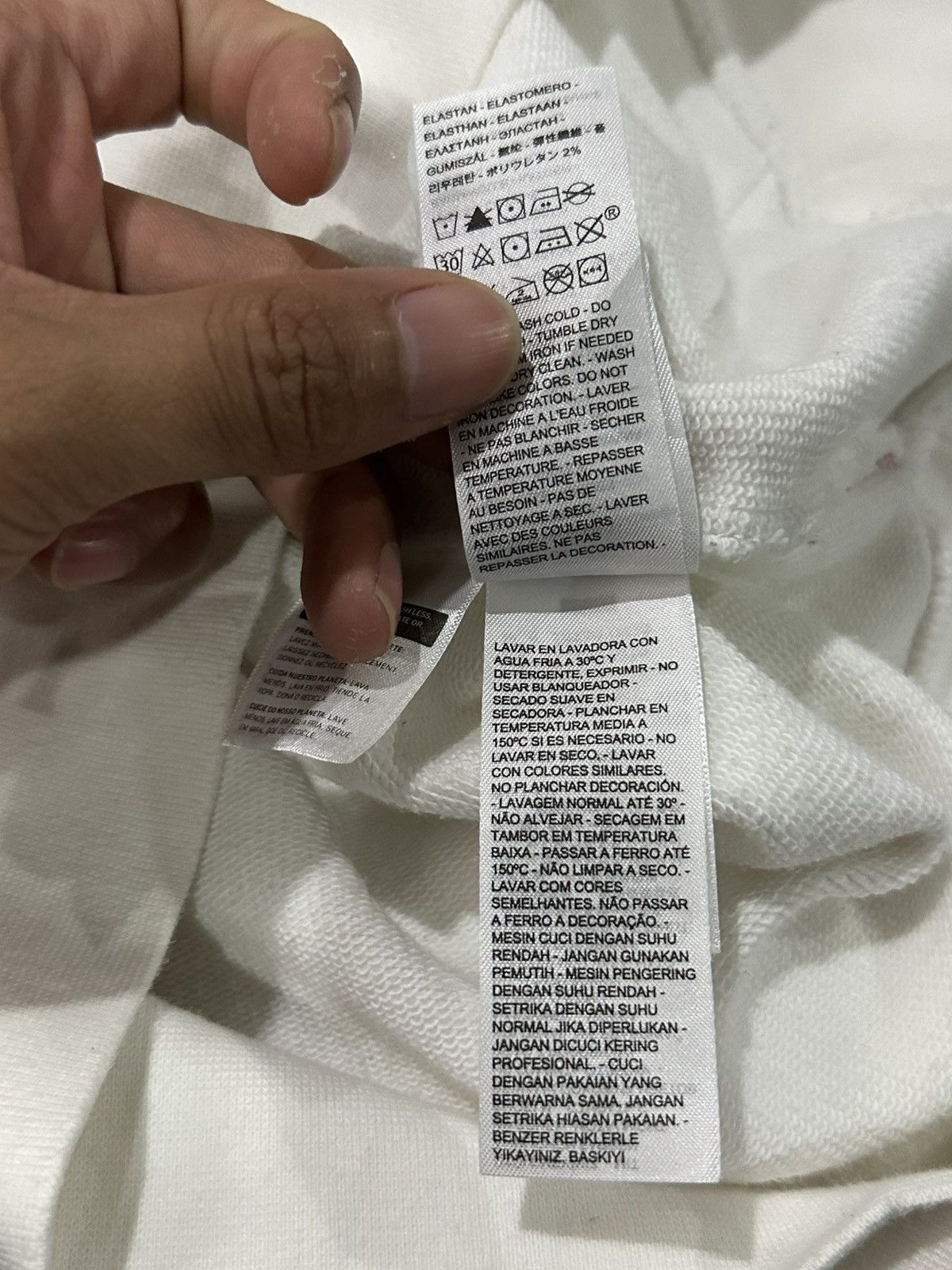Levi's Levis hoodie Size US S / EU 44-46 / 1 - 9 Thumbnail
