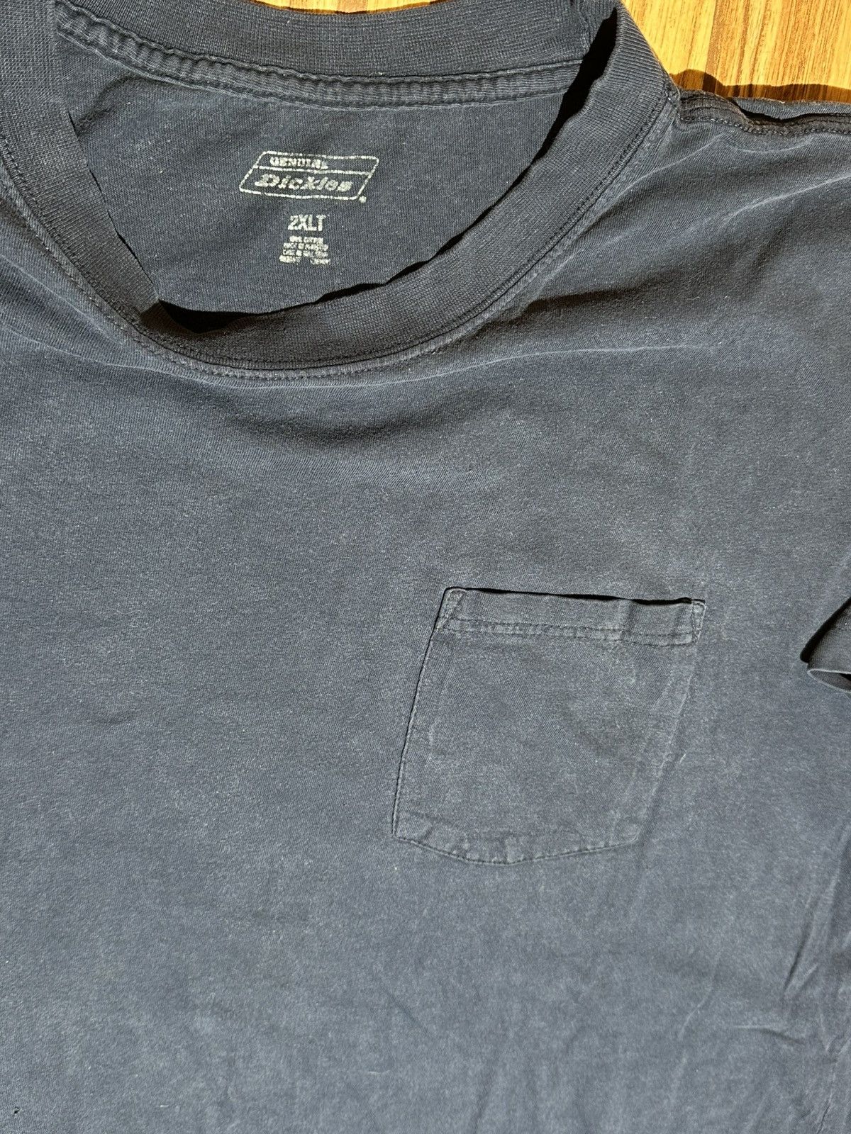 Carhartt Carhartt/Dickies shirt bundle Size US XXL / EU 58 / 5 - 10 Thumbnail