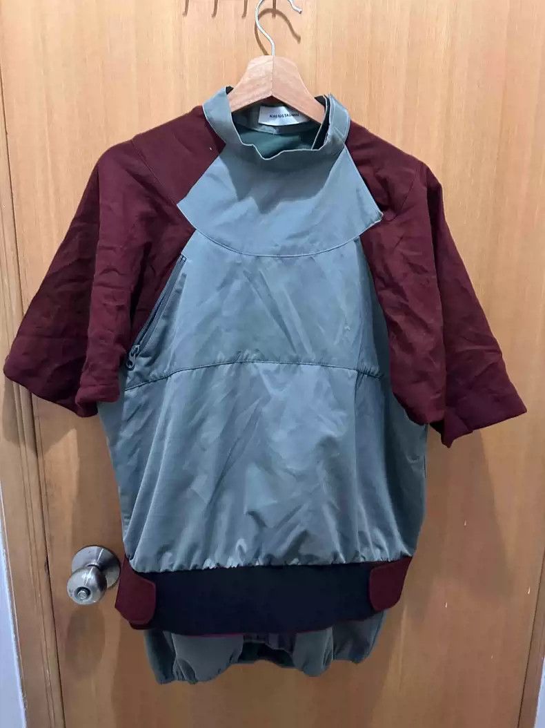 Kiko Kostadinov Kiko Kostadinov 00052018 T-shirt | Grailed 