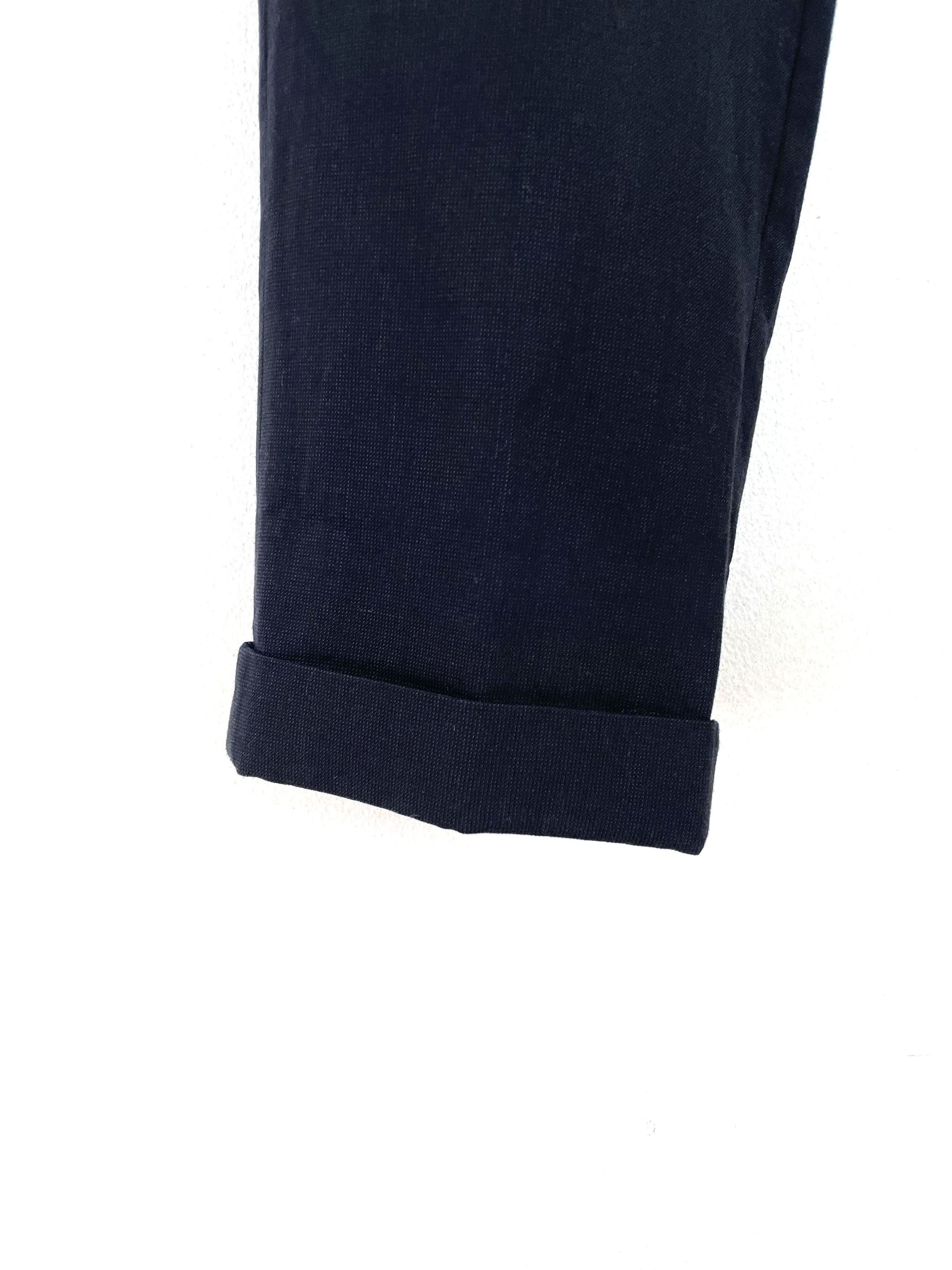 Yohji Yamamoto Against All Risks Wool Pants Size US 30 / EU 46 - 8 Thumbnail