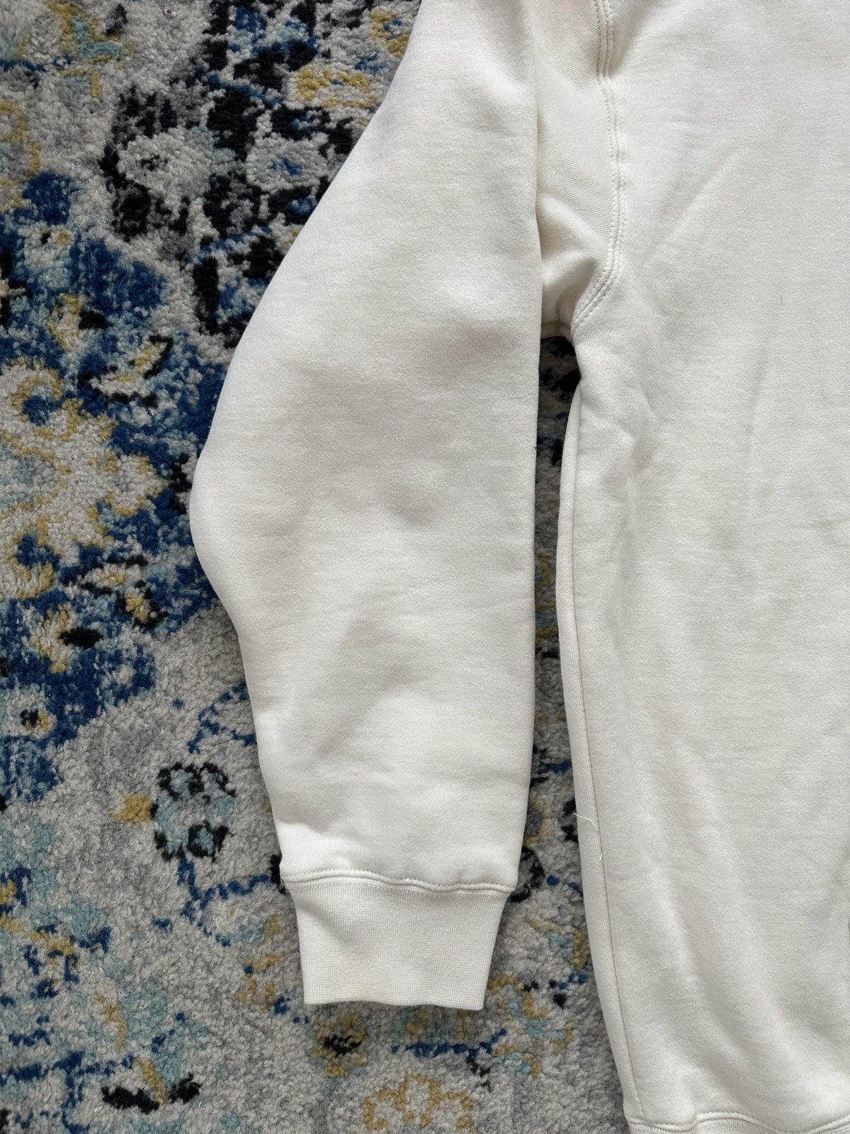 HIDDEN Hidden NY Paisley Hoodie Size US XL / EU 56 / 4 - 3 Thumbnail