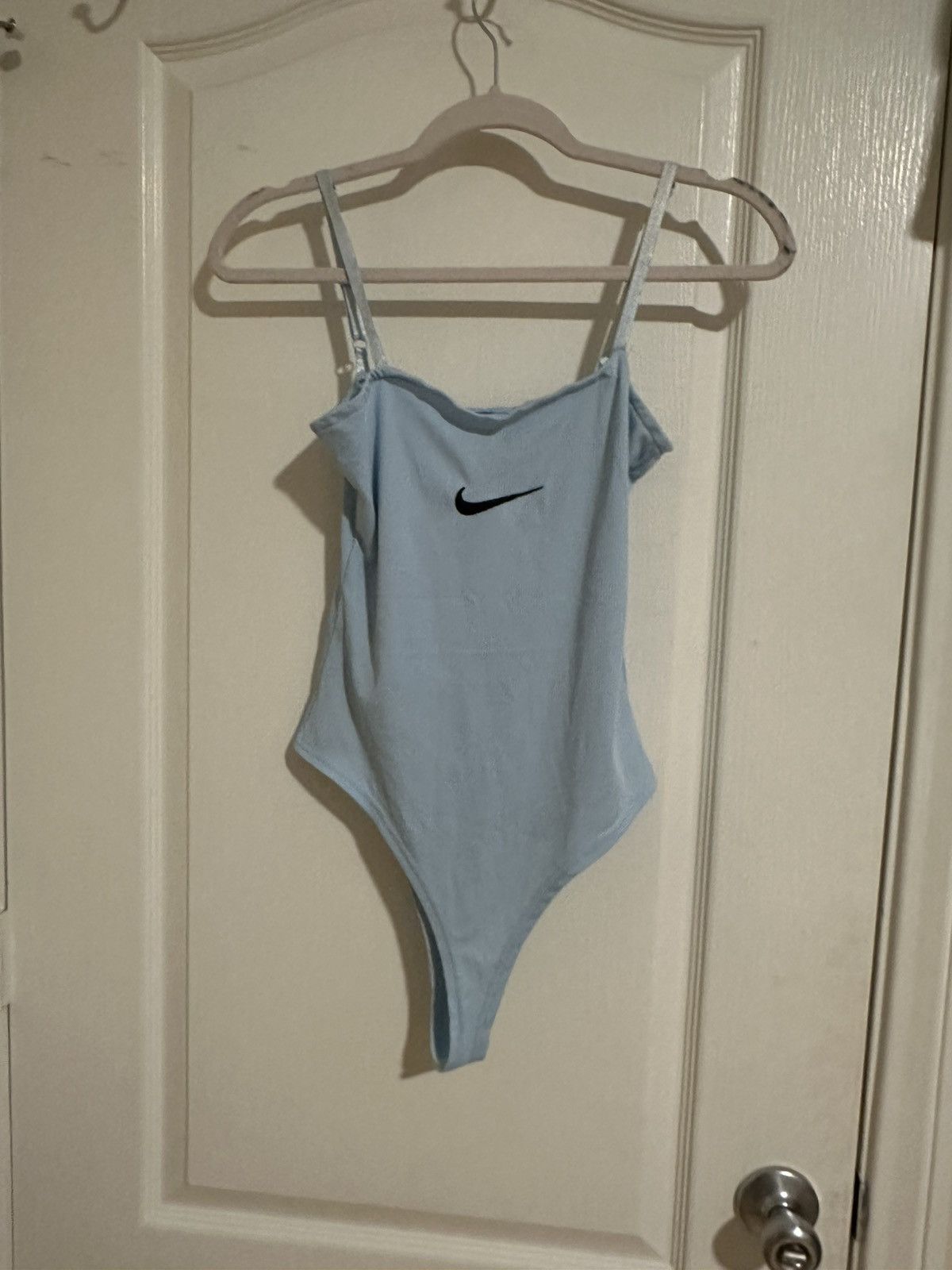 Nike Nike body suit Size S / US 4 / IT 40 - 1 Thumbnail