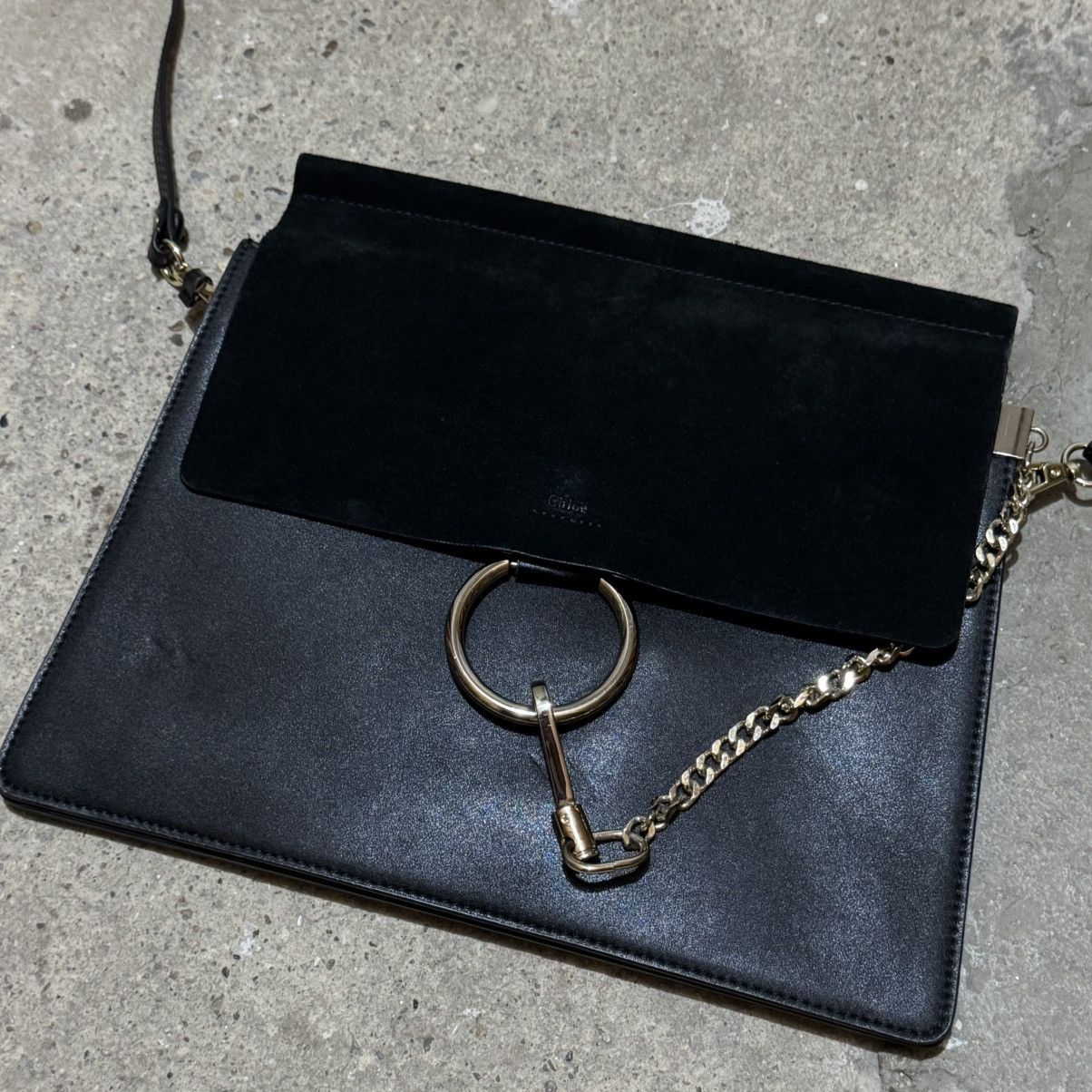 Chloe × Designer Chloe ss15 Faye Bag Size ONE SIZE - 2 Thumbnail