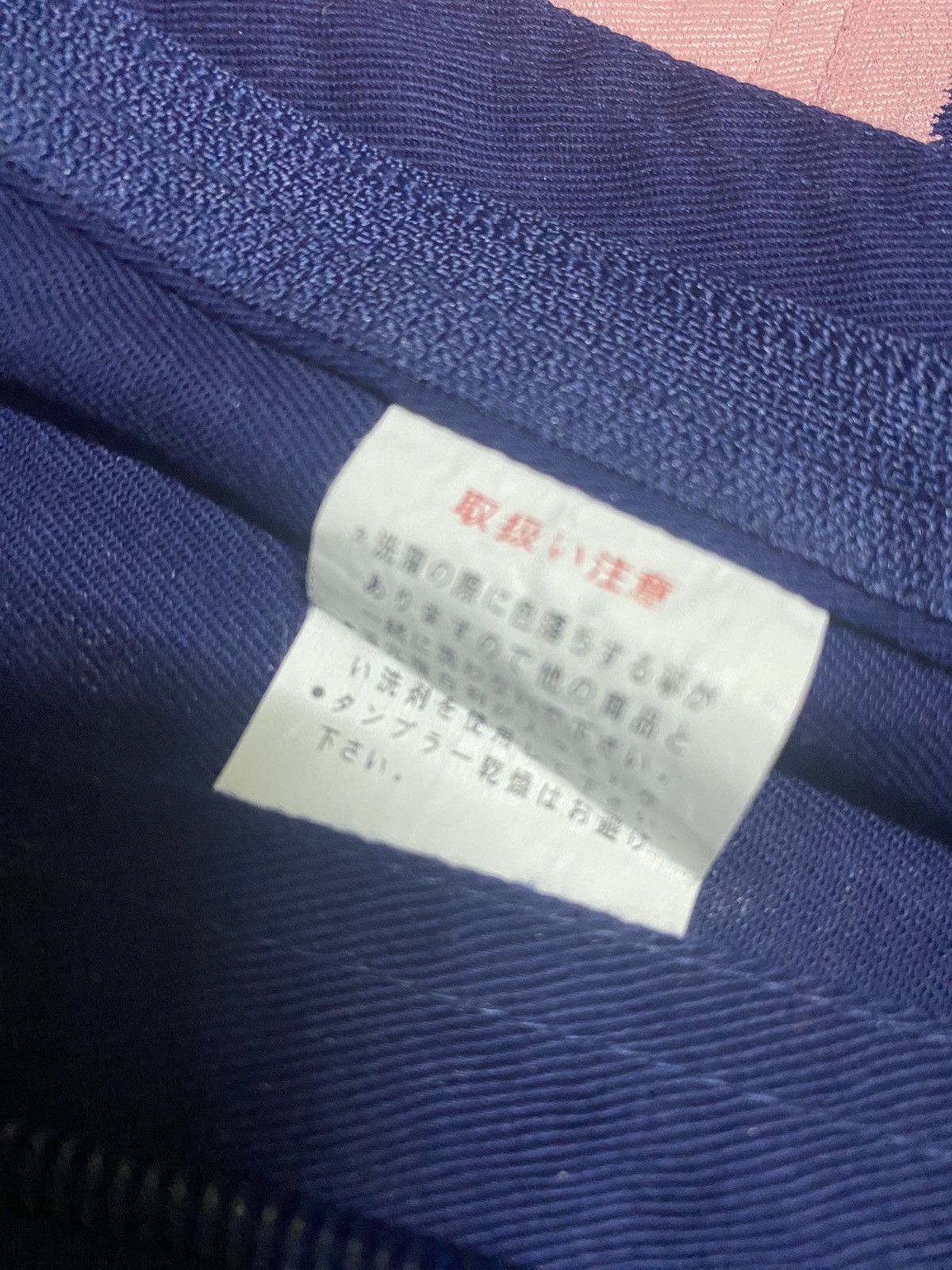 Japanese Brand Japanese Brand Coverall Art Works Mechanics Workwear Overall Size US 30 / EU 46 - 14 Thumbnail