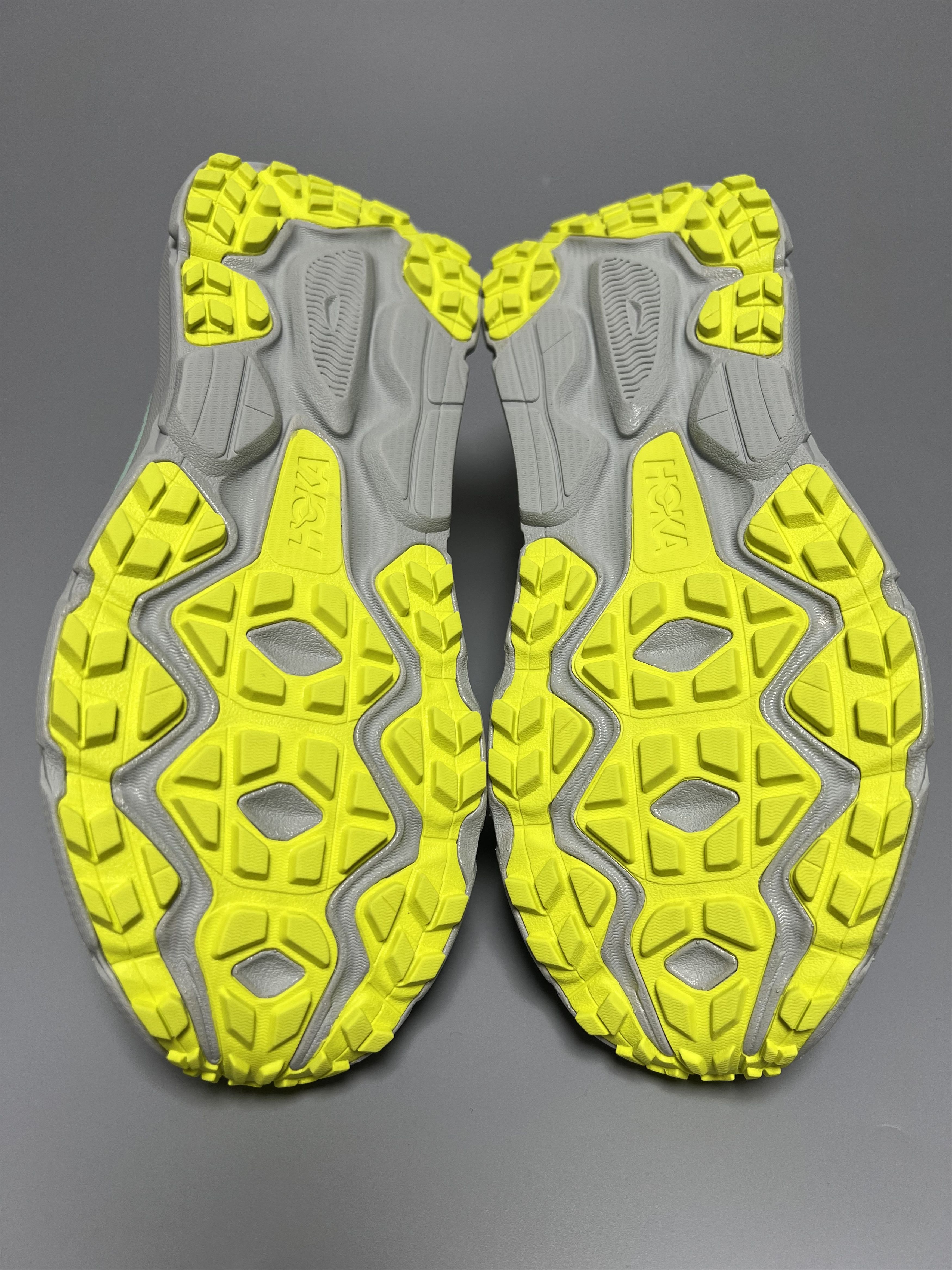 Hoka 8.5B Hoka One One Challenger ATR 7 Trail Running Shoes Size US 8.5 / IT 38.5 - 15 Thumbnail