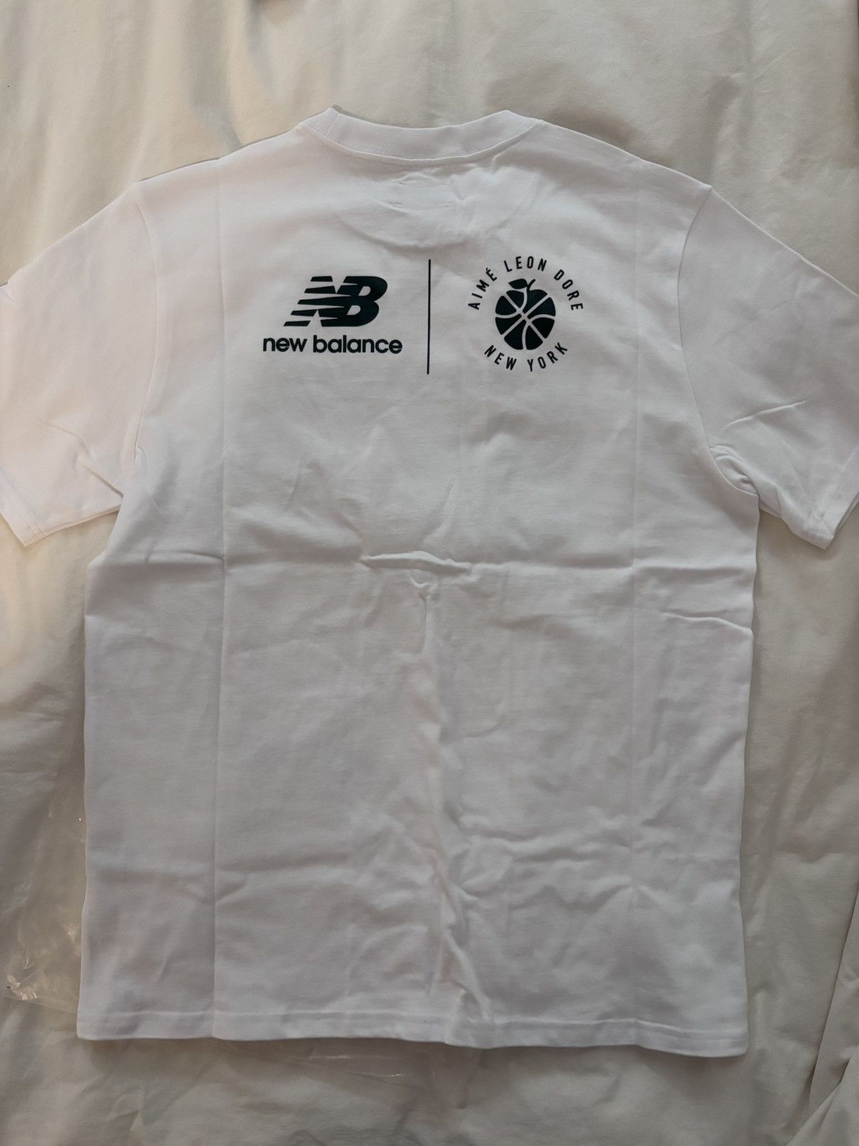 Aime Leon Dore × New Balance Aime Leon Dore x New Balance - Sonny Women’s Invitational Size US L / EU 52-54 / 3 - 4 Thumbnail