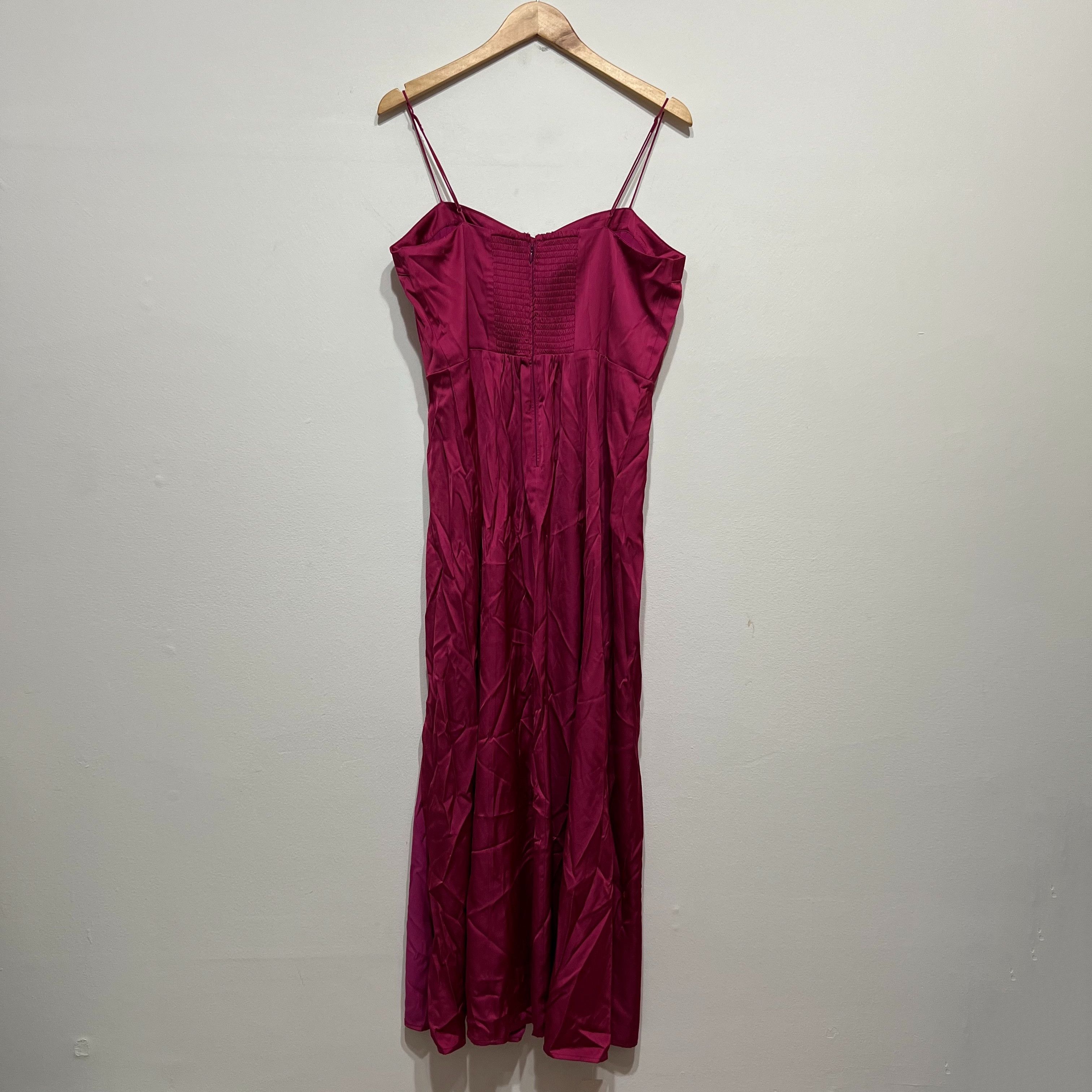 Abercrombie & Fitch NEW Abercrombie & Fitch The A&F Camille Size L / US 10 / IT 46 - 4 Thumbnail