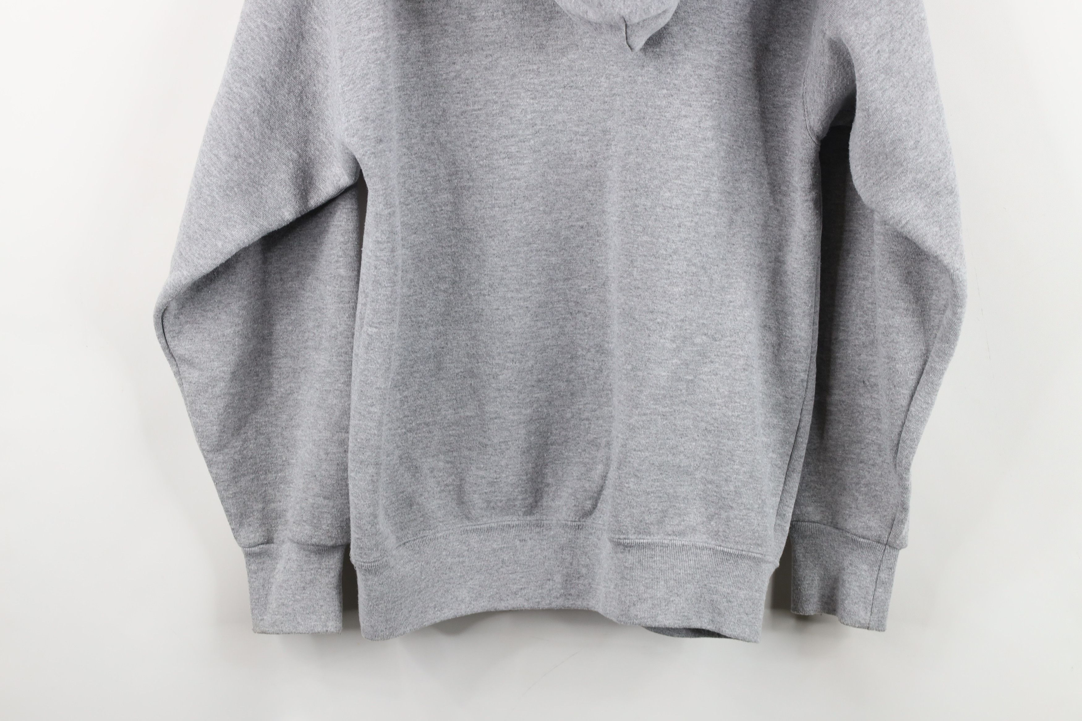 Vintage Vintage 90s General Motors Toledo Transmission Hoodie USA Size US S / EU 44-46 / 1 - 13 Thumbnail