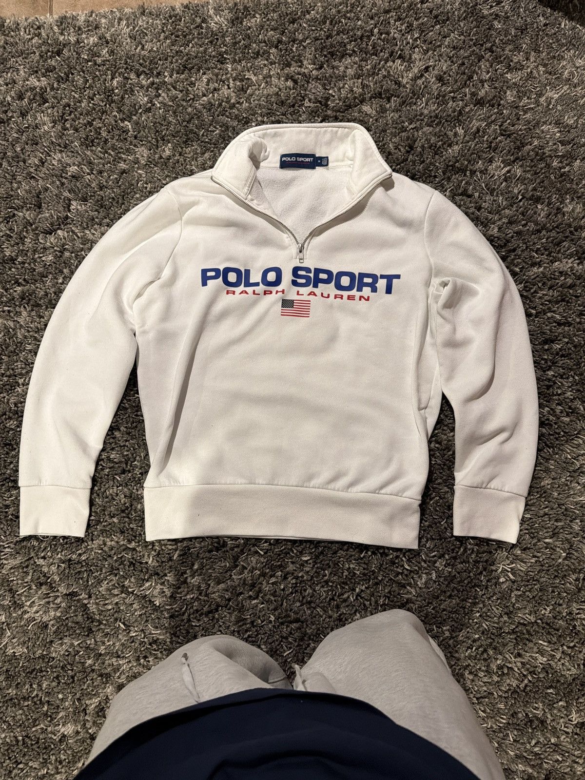 Polo Sport Ralph Lauren American