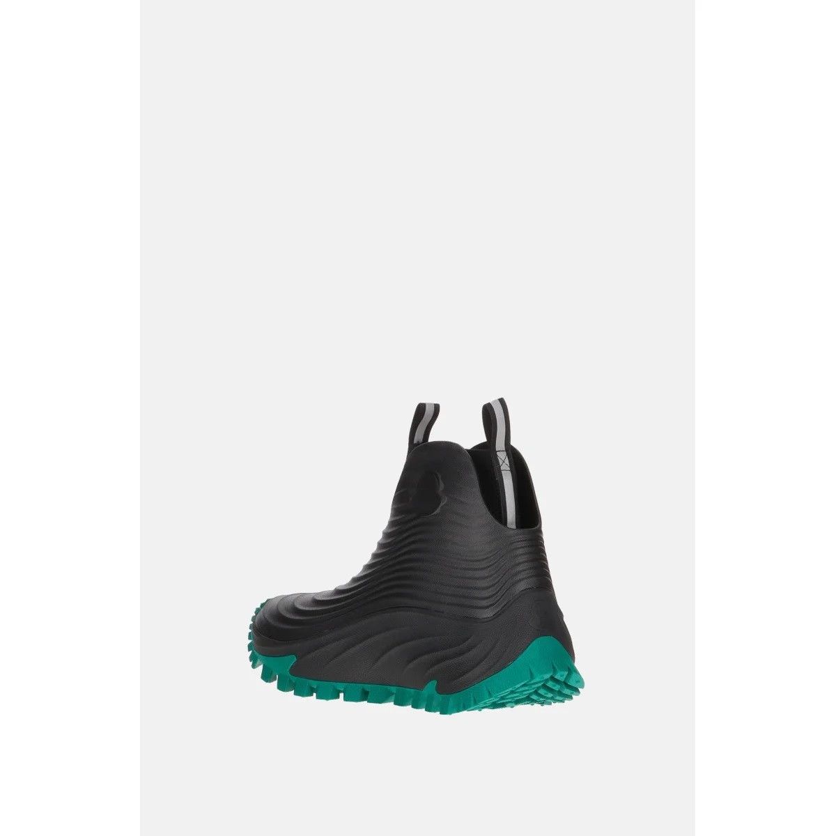 Moncler Moncler Men's Acqua High Ribbed Rain Boots Size US 9 / EU 42 - 3 Thumbnail