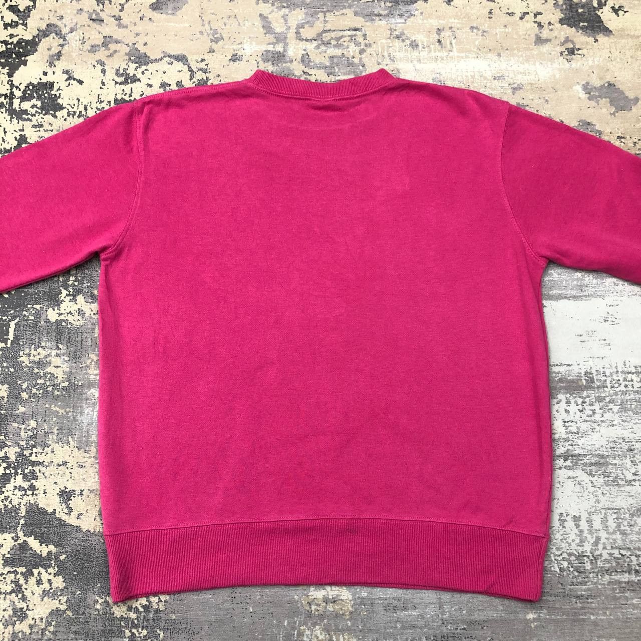 Japanese Brand Y340 OBLO ANIME JAPAN DESIGN SWEATSHIRT Size US L / EU 52-54 / 3 - 3 Thumbnail