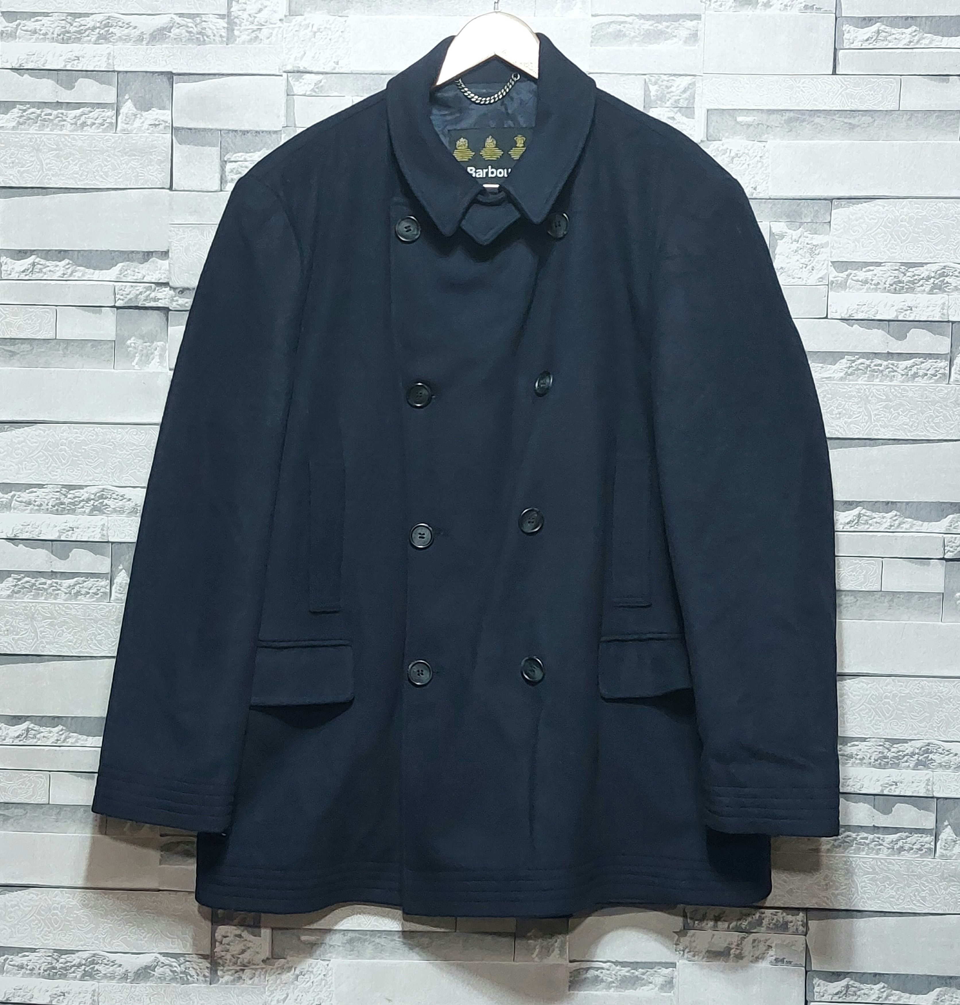 Barbour Barbour Coat Size US XL / EU 56 / 4 - 1 Thumbnail