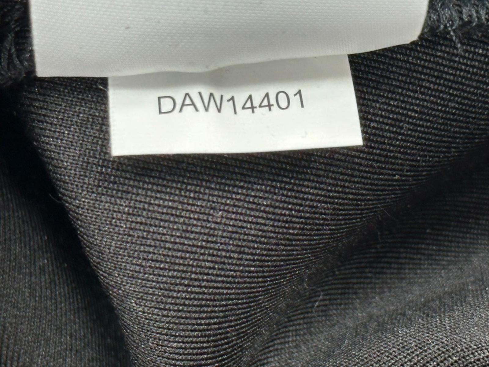 Other Dicks Sporting Goods DSG Sport Fleece Hoodie Black Women's S Size S / US 4 / IT 40 - 7 Thumbnail