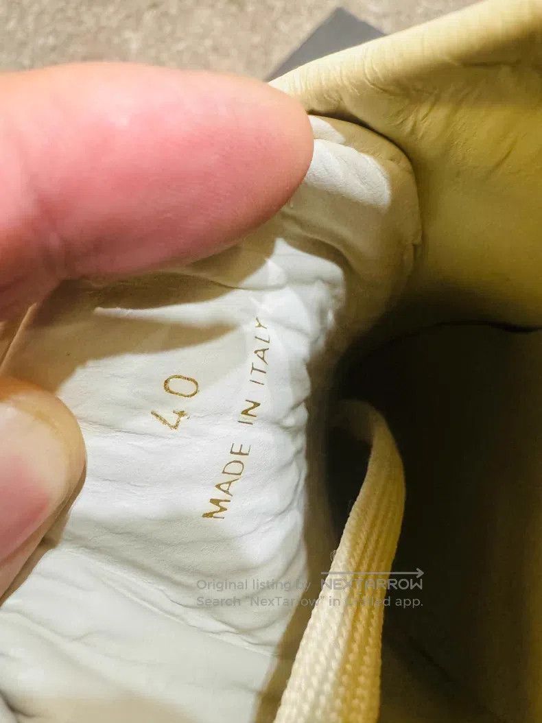 Versace Versace Men's low-top casual shoes Size US 7 / EU 40 - 5 Thumbnail