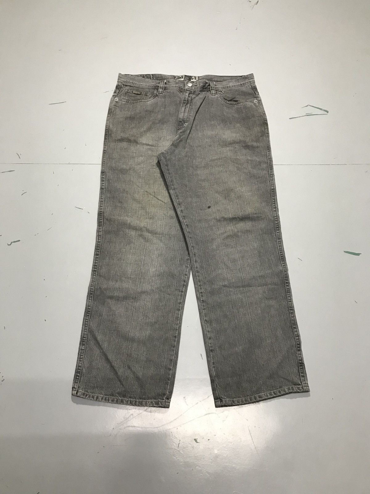 Enyce Vintage enyce denim Size US 40 / EU 56 - 1 Thumbnail