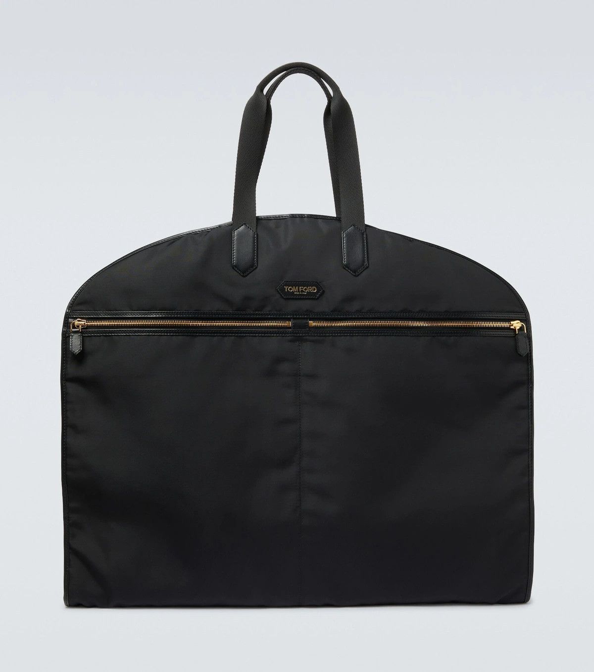 Tom Ford o1loc1c0725 Size: OS / Garment Bag in Black Size ONE SIZE - 1 Thumbnail