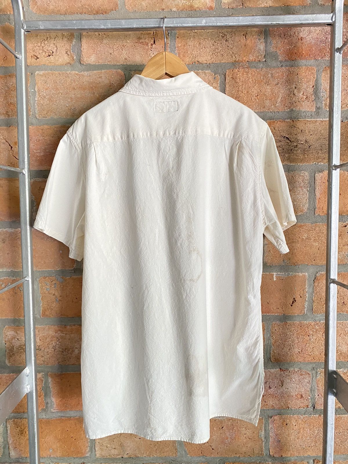 The Superior Labor The Superior Labor shirt Size US M / EU 48-50 / 2 - 9 Thumbnail