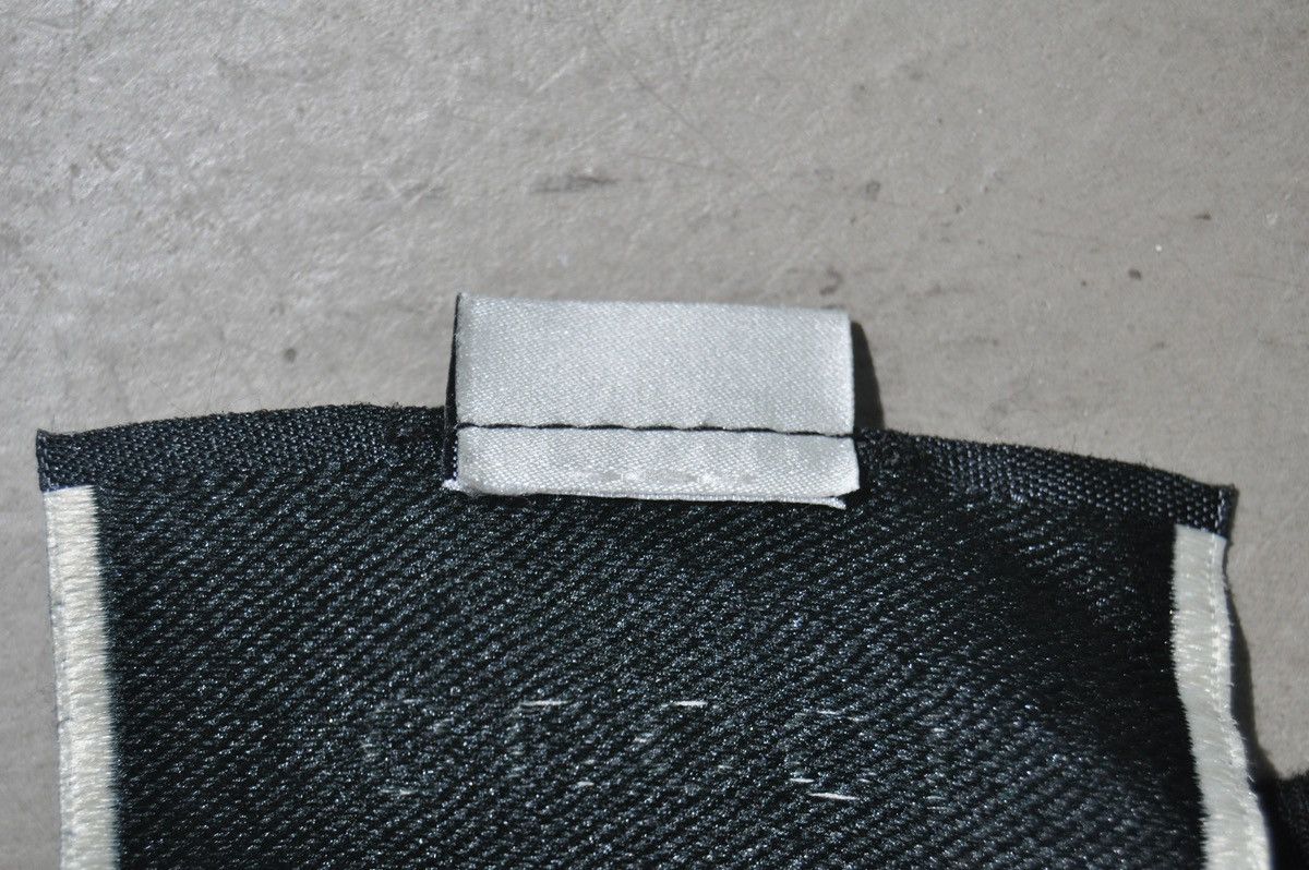 Gucci Gucci - Oversized Washed Tee Size US S / EU 44-46 / 1 - 10 Thumbnail