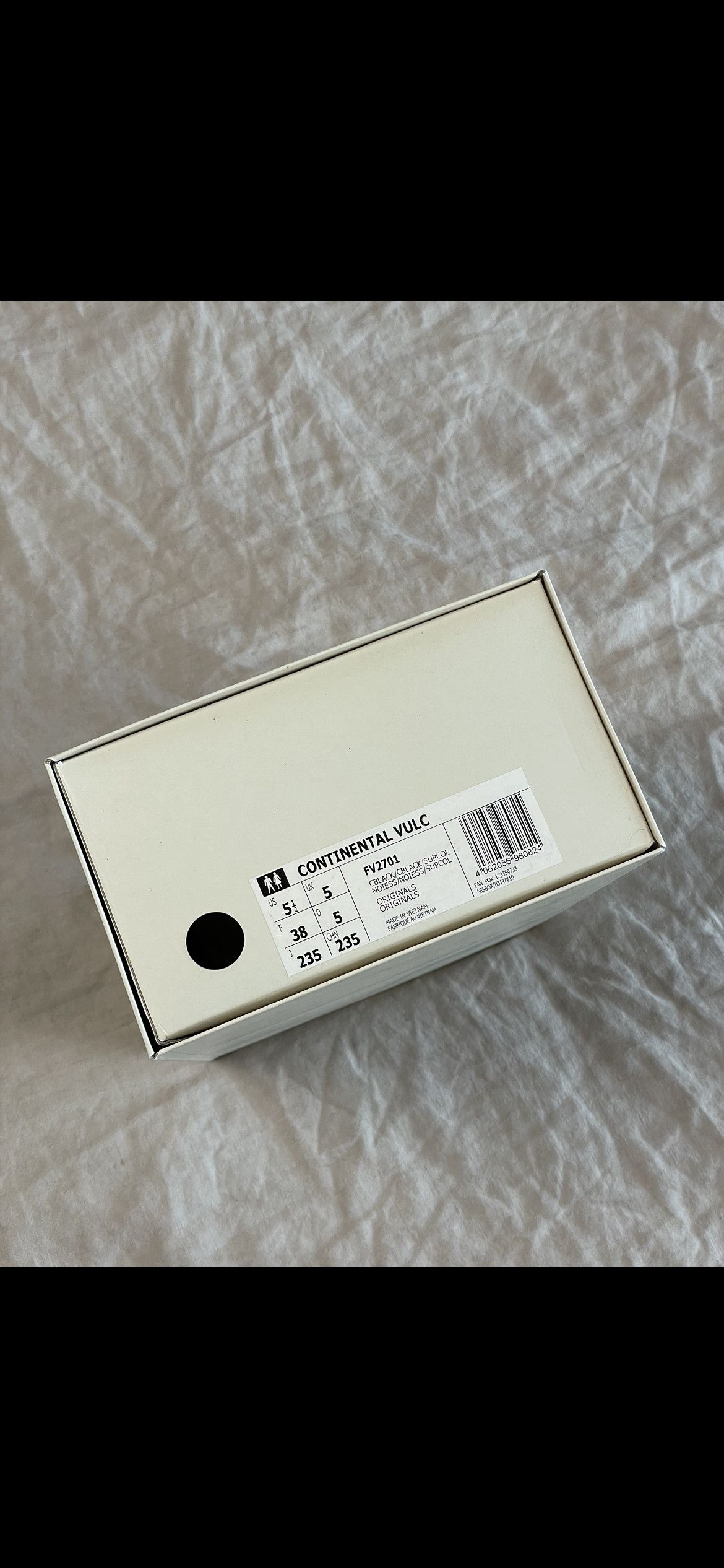 Adidas × Arizona Jean Co. Adidas x Arizona ice tea - continental vulc Size US 5.5 / IT 35.5 - 2 Thumbnail