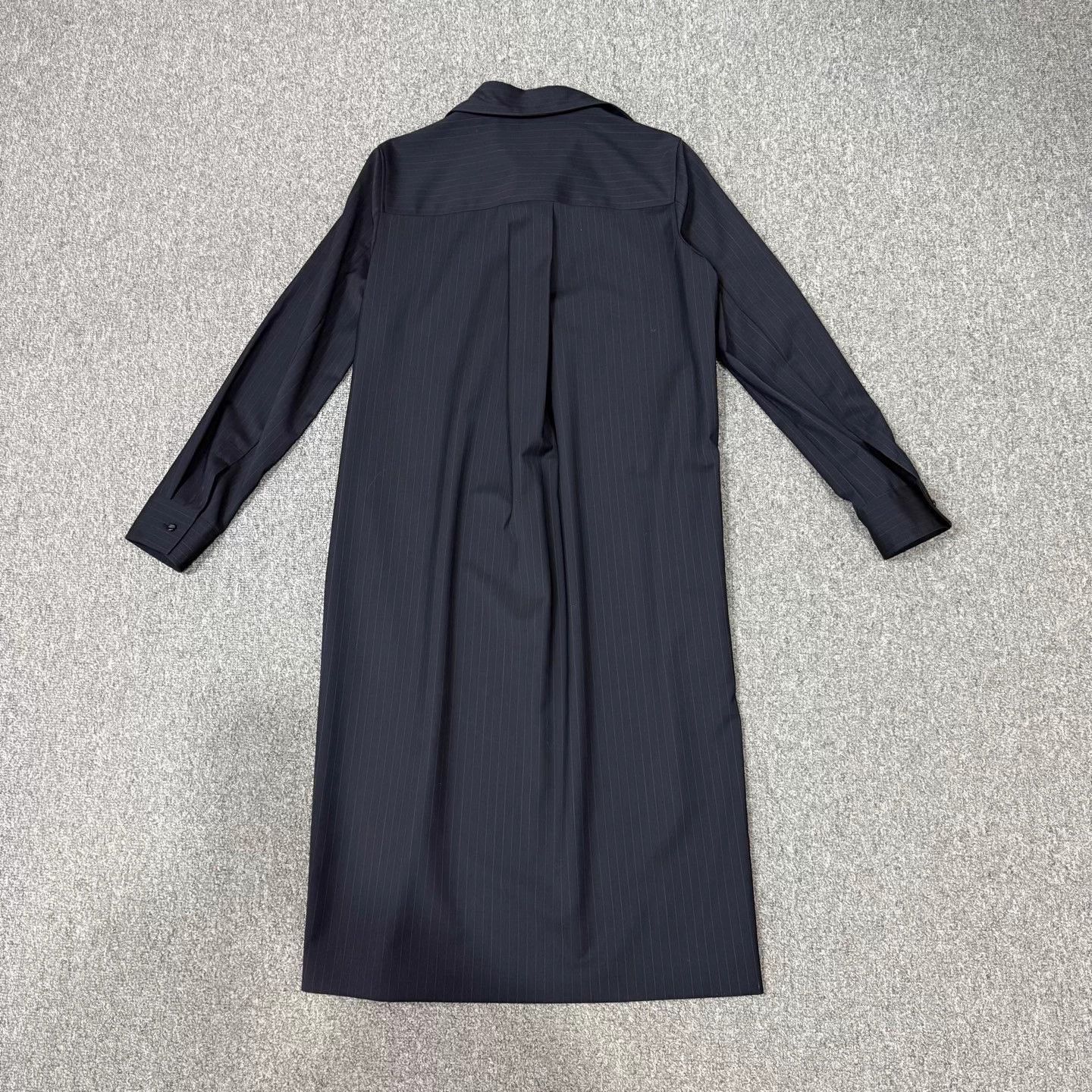 Max Mara MaxMara silk dress size 34 like new Size XXS / US 00 / IT 34 - 2 Thumbnail