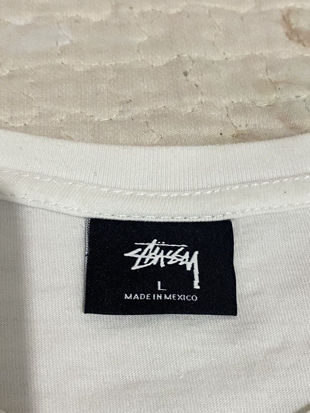 Stussy Stussy x PPP Size US L / EU 52-54 / 3 - 3 Thumbnail
