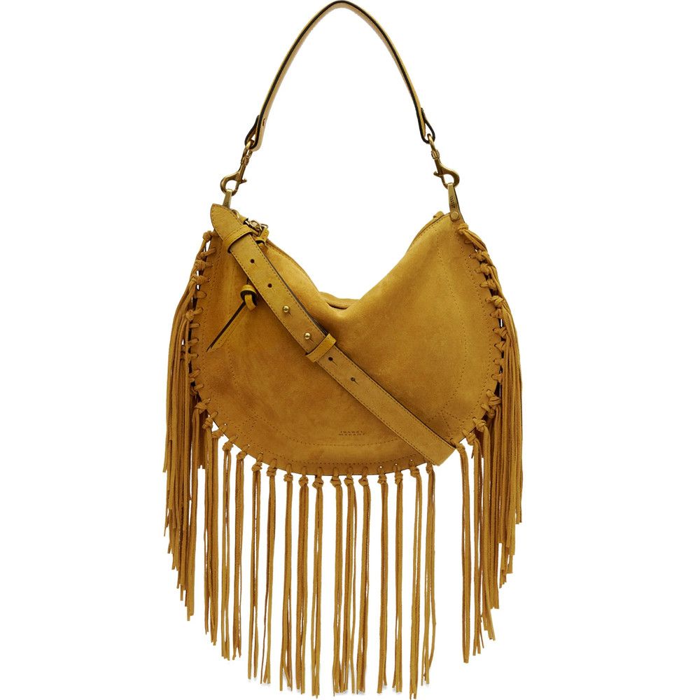 Isabel Marant Isabel Marant BROWN Bag Accessories Size ONE SIZE - 1 Thumbnail