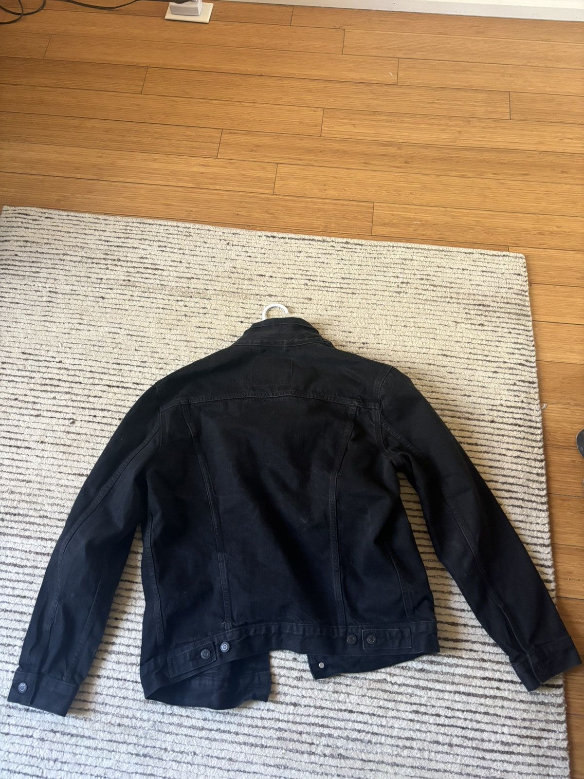 Levi's Vintage Levi’s Jacket - L Size US L / EU 52-54 / 3 - 3 Thumbnail