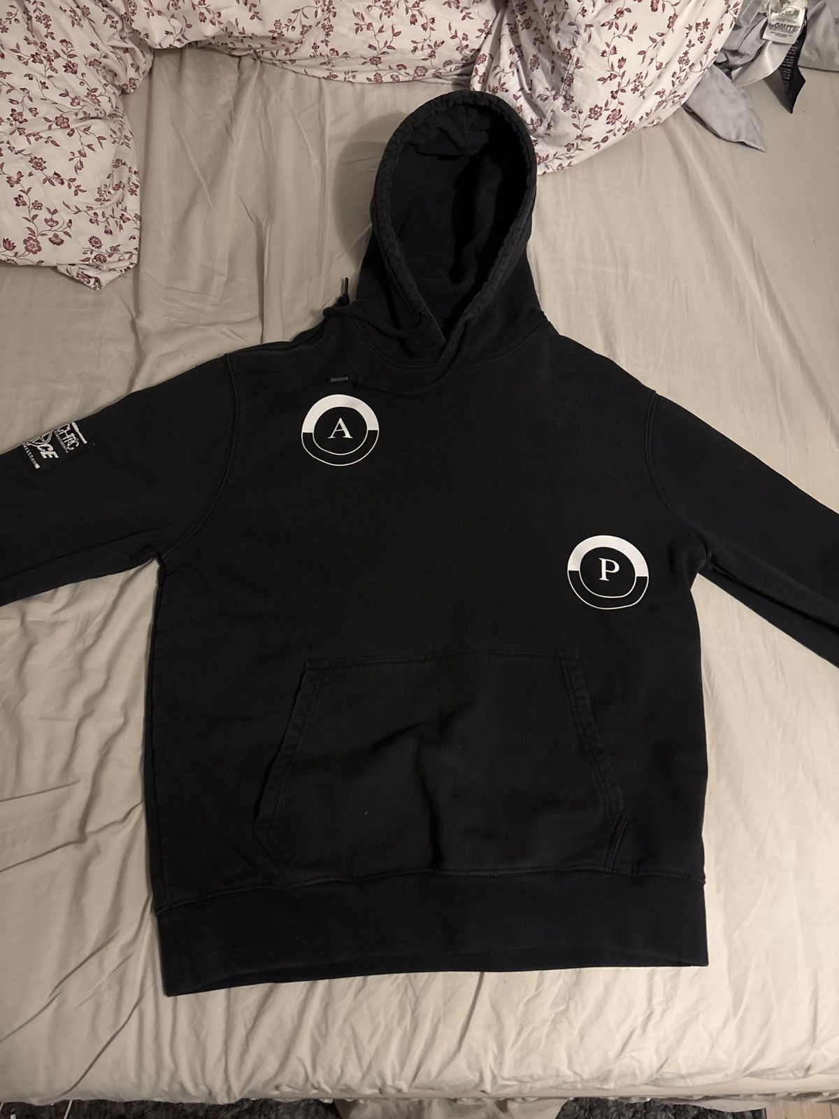 Palace Palace hoodie Size US L / EU 52-54 / 3 - 2 Thumbnail