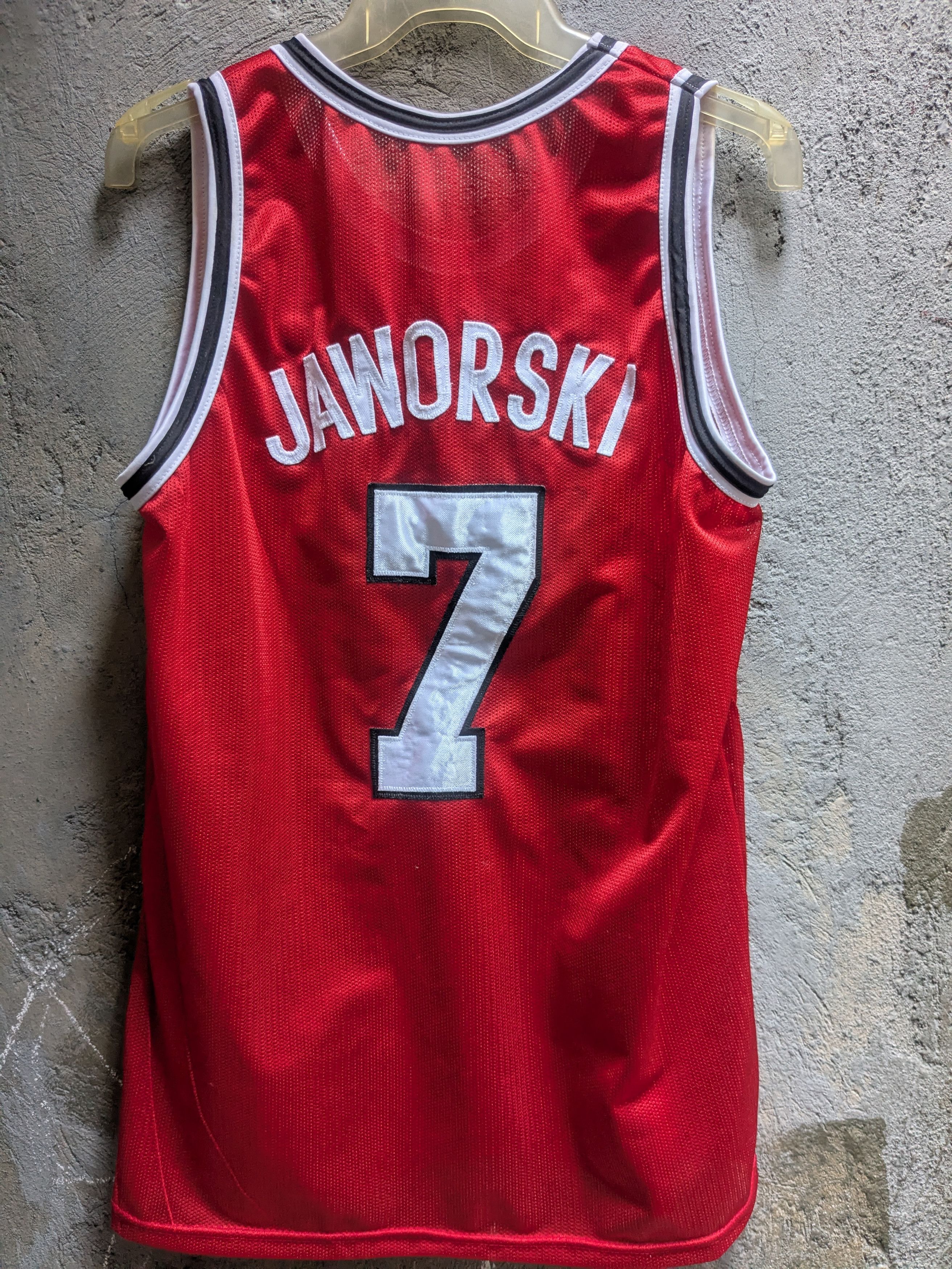 Vintage Sonny jaworski anejo rum classic team jersey Pba Size US S / EU 44-46 / 1 - 1 Thumbnail