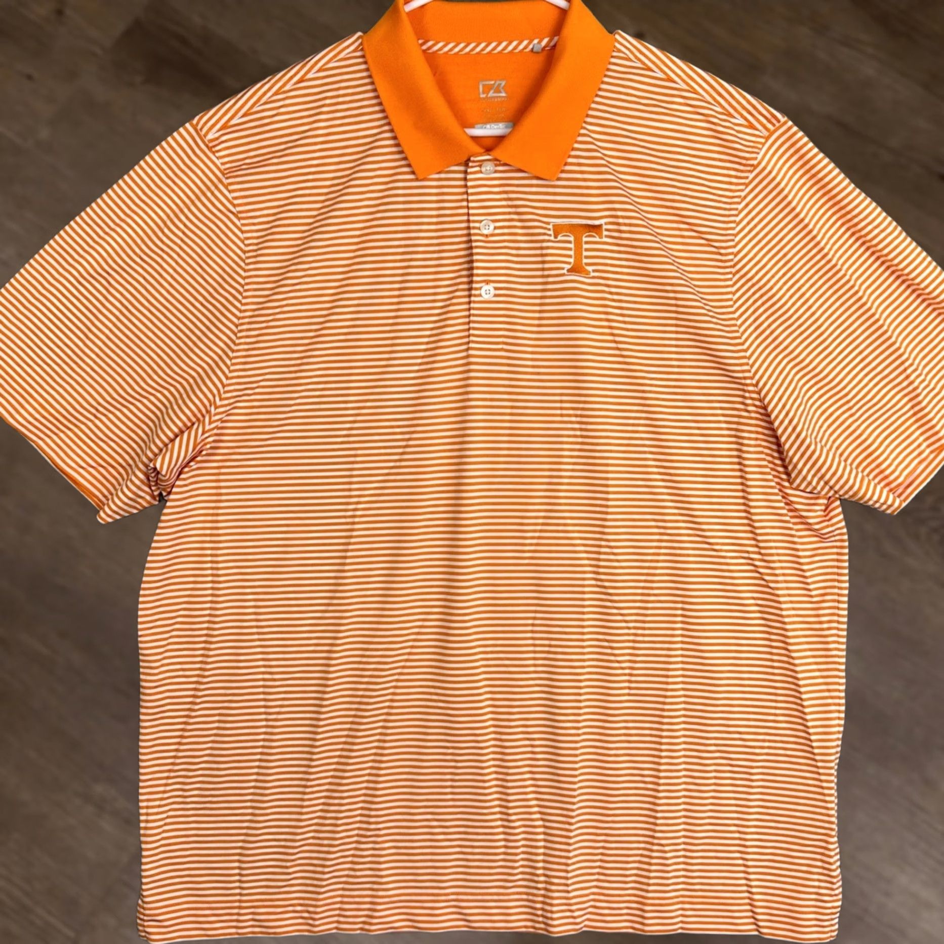 Cutter & Buck VINTAGE Size US XXL / EU 58 / 5 - 1 Thumbnail