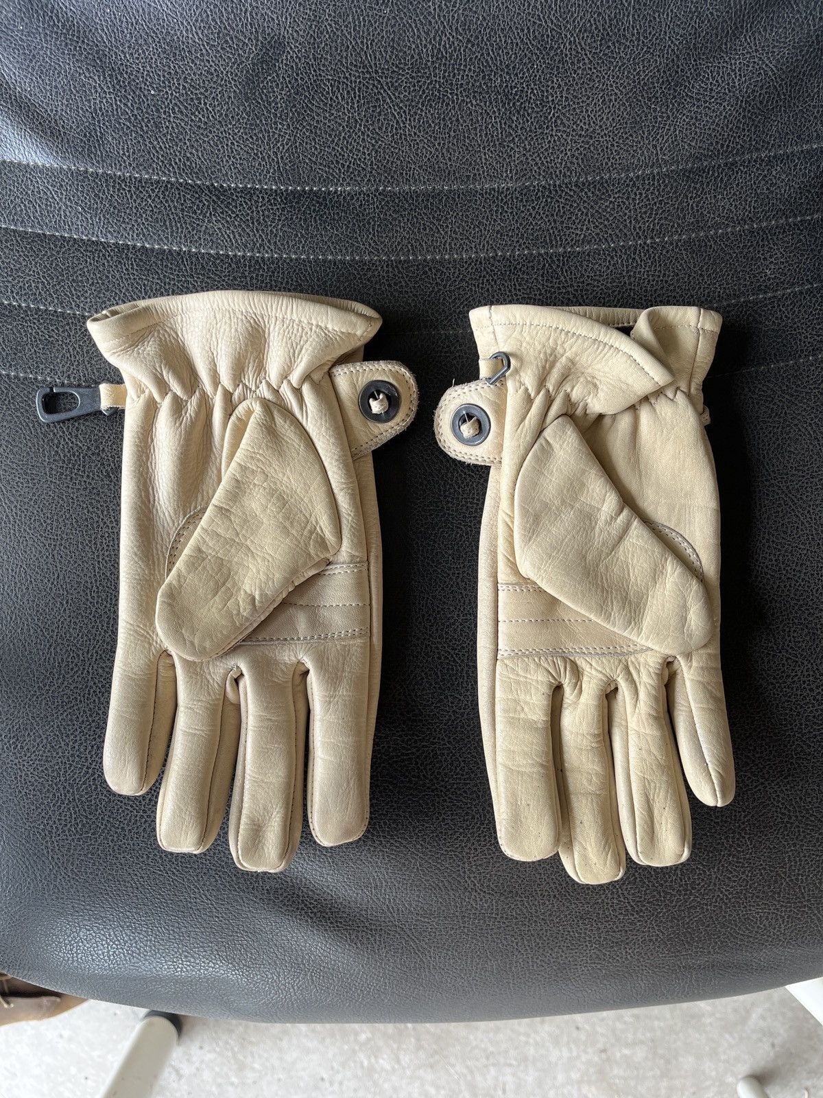 Vintage Havana The good gloves Size ONE SIZE - 2 Thumbnail