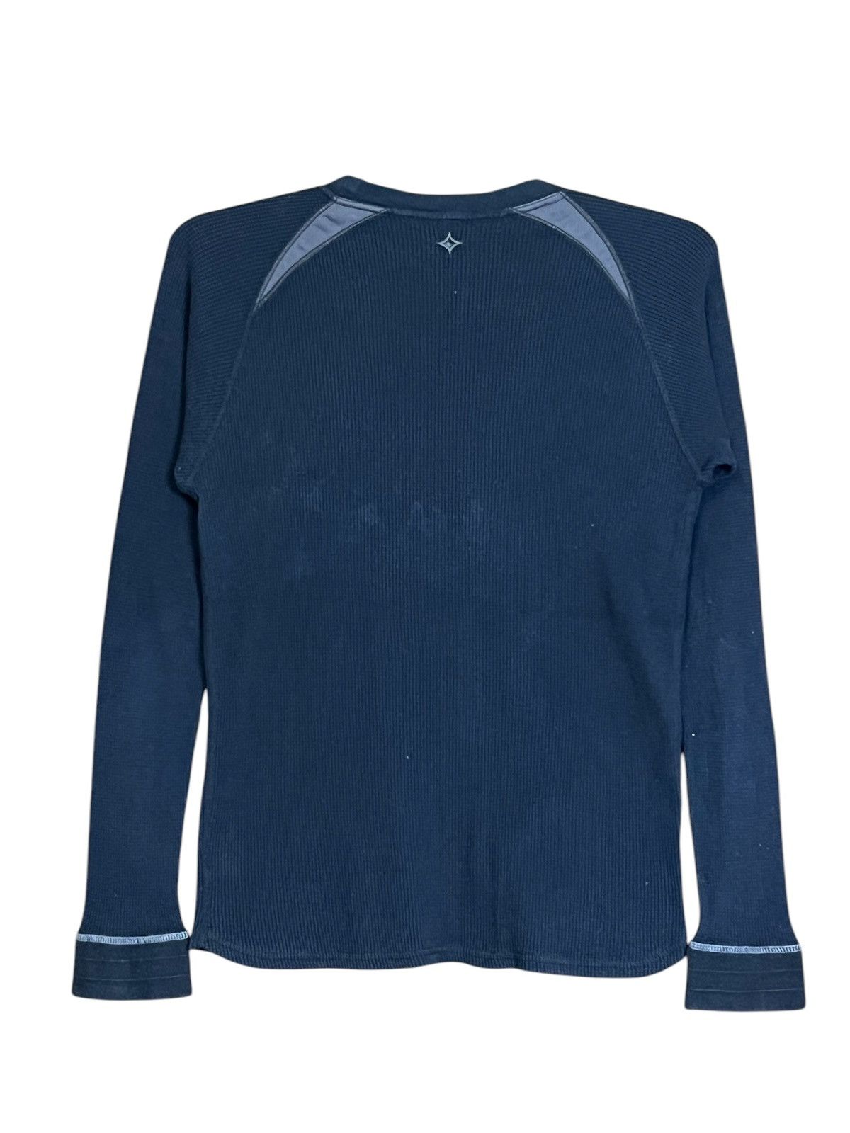 Levi's ICONIC🔥LEVI’S FLU MADE IN JAPAN LONG SLEEVE T SHIRT Size US S / EU 44-46 / 1 - 2 Thumbnail