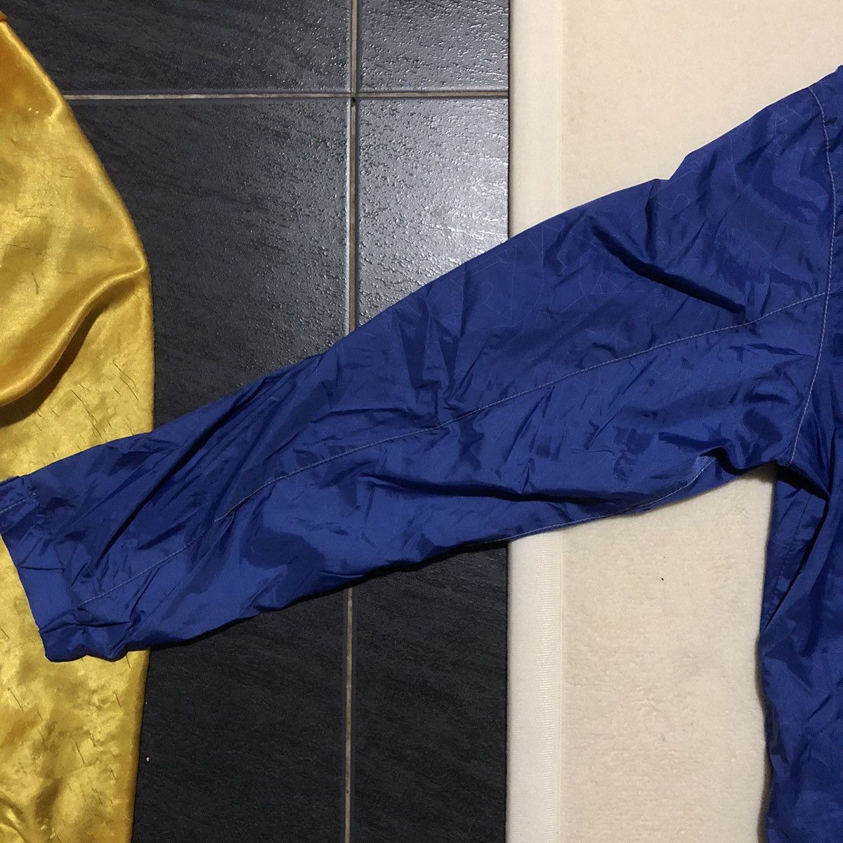 Airwalk × Japanese Brand AIRWALK Windbreaker Size US XL / EU 56 / 4 - 7 Thumbnail