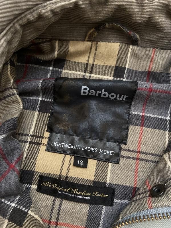 Barbour Vintage Barbour Jacket W Size M / US 6-8 / IT 42-44 - 5 Thumbnail