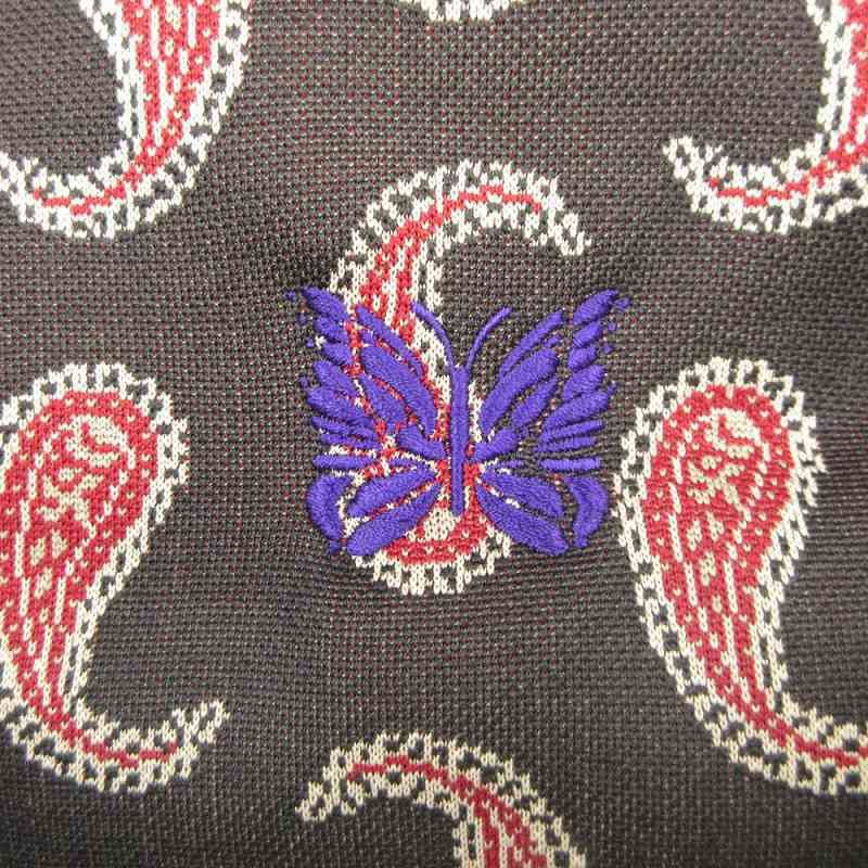 Needles Paisley Track Pants Size US 32 / EU 48 - 4 Thumbnail
